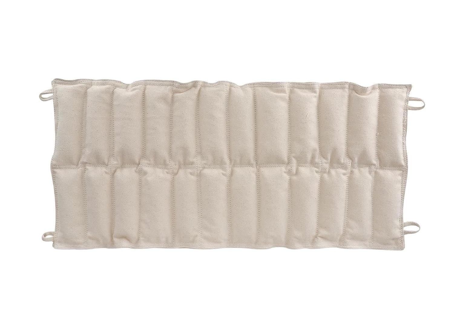 Steam Pack/Moist Heat Packs (Lumber Moist Pack 10" - 22'') Used For Fermentation Heating Pads Lumber (Size 10"- 22")