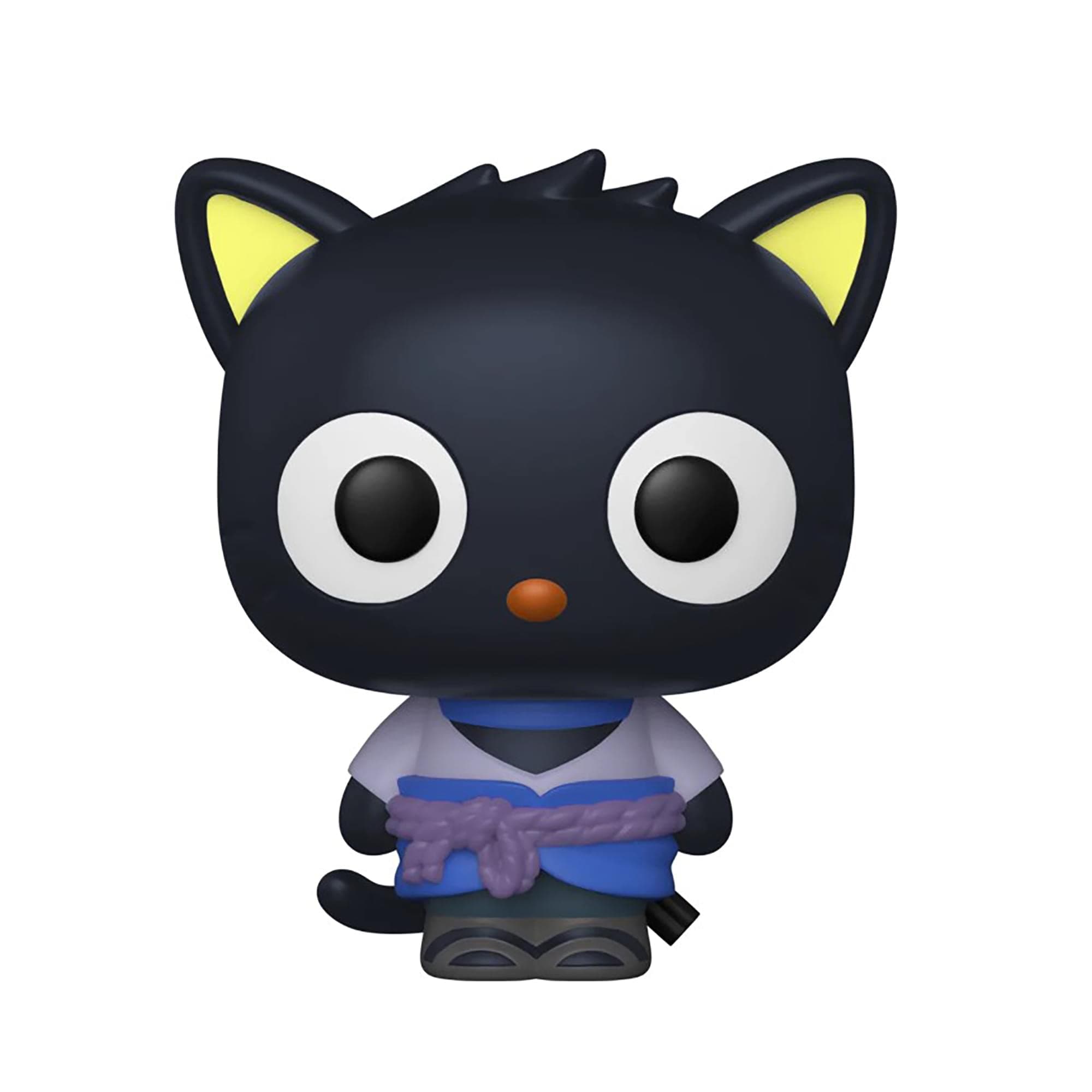 POP Pop! Animation: Sanrio/Naruto - Chococat Multicolor