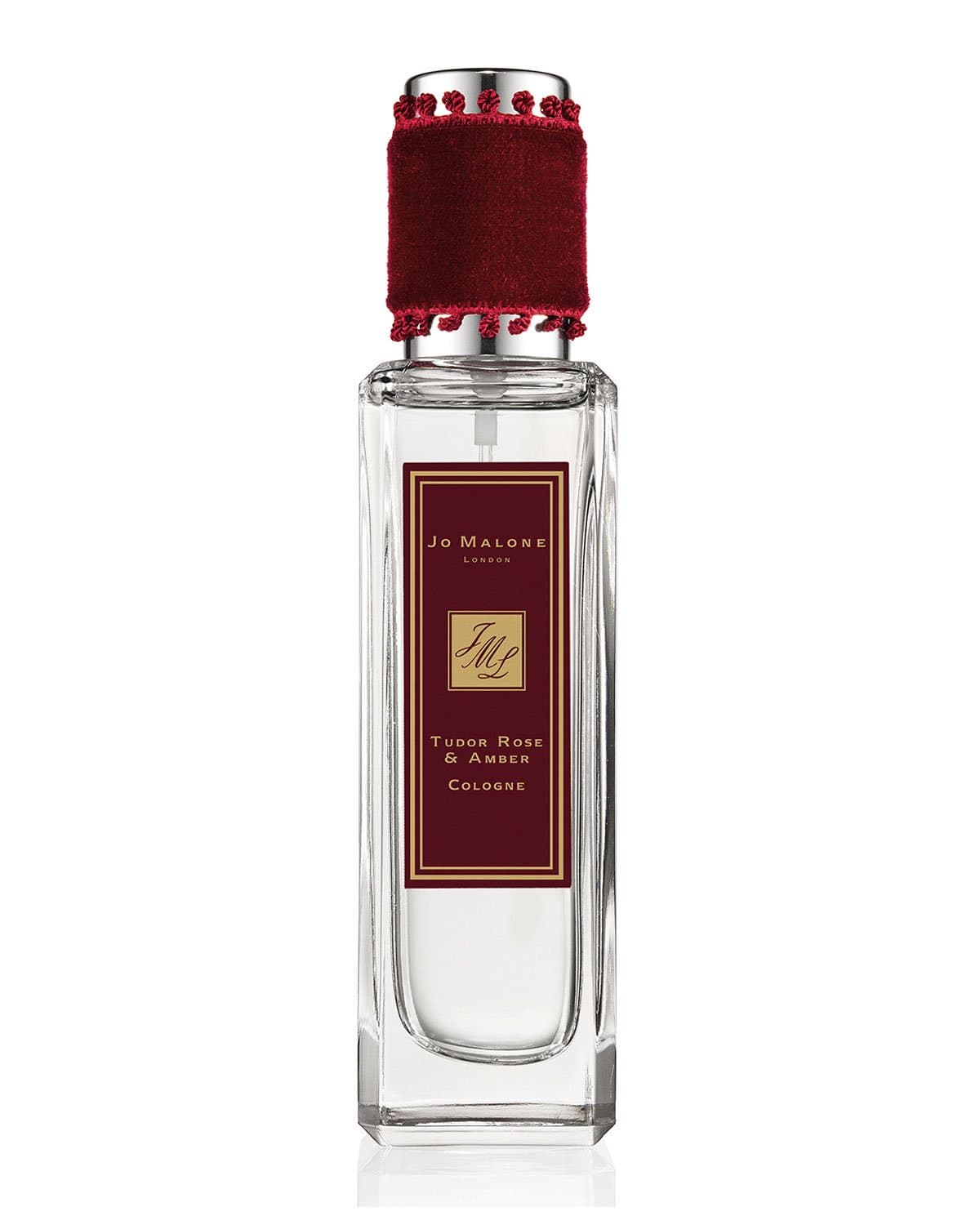 Jo Malone Tudor Rose & Amber 1 moz - 30ml