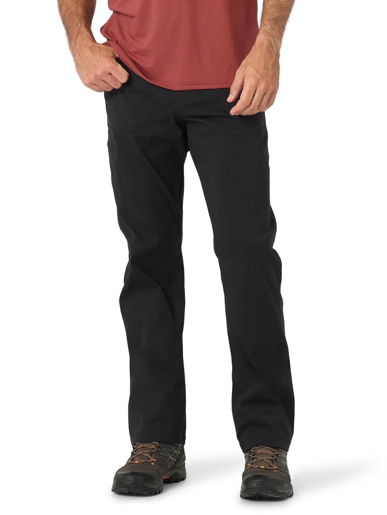 Men's Cliffside Utility Synthetic Pant