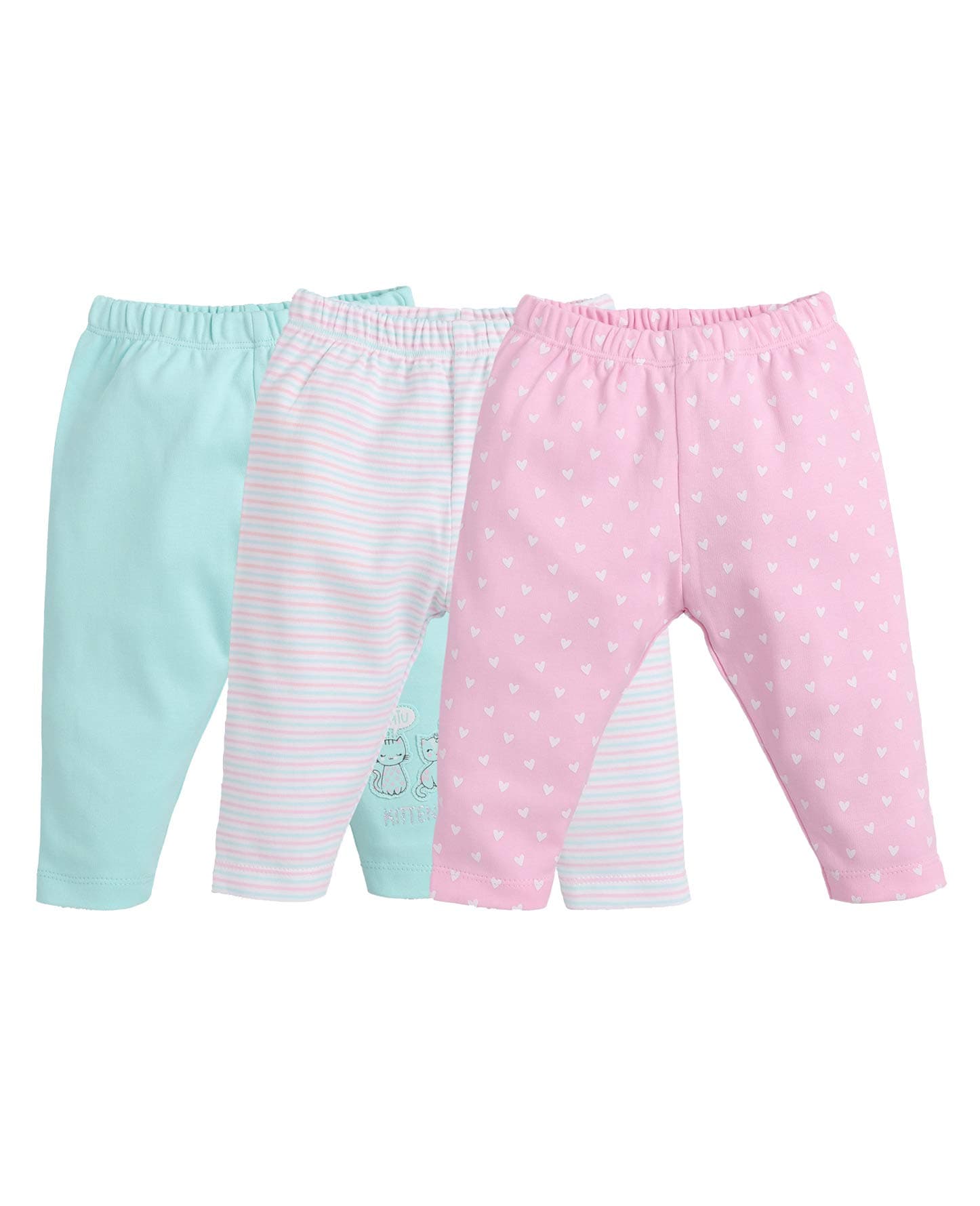 Baby-Girls Track Pants