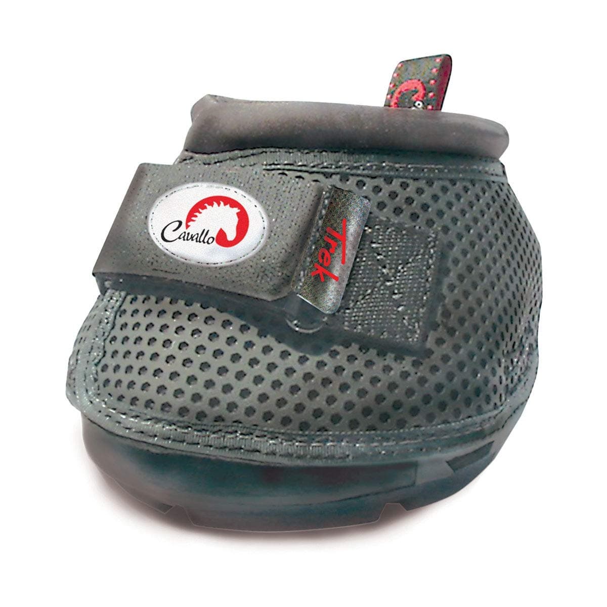 Horse & Rider Trek Regular Sole Hoof Boot, Size 3