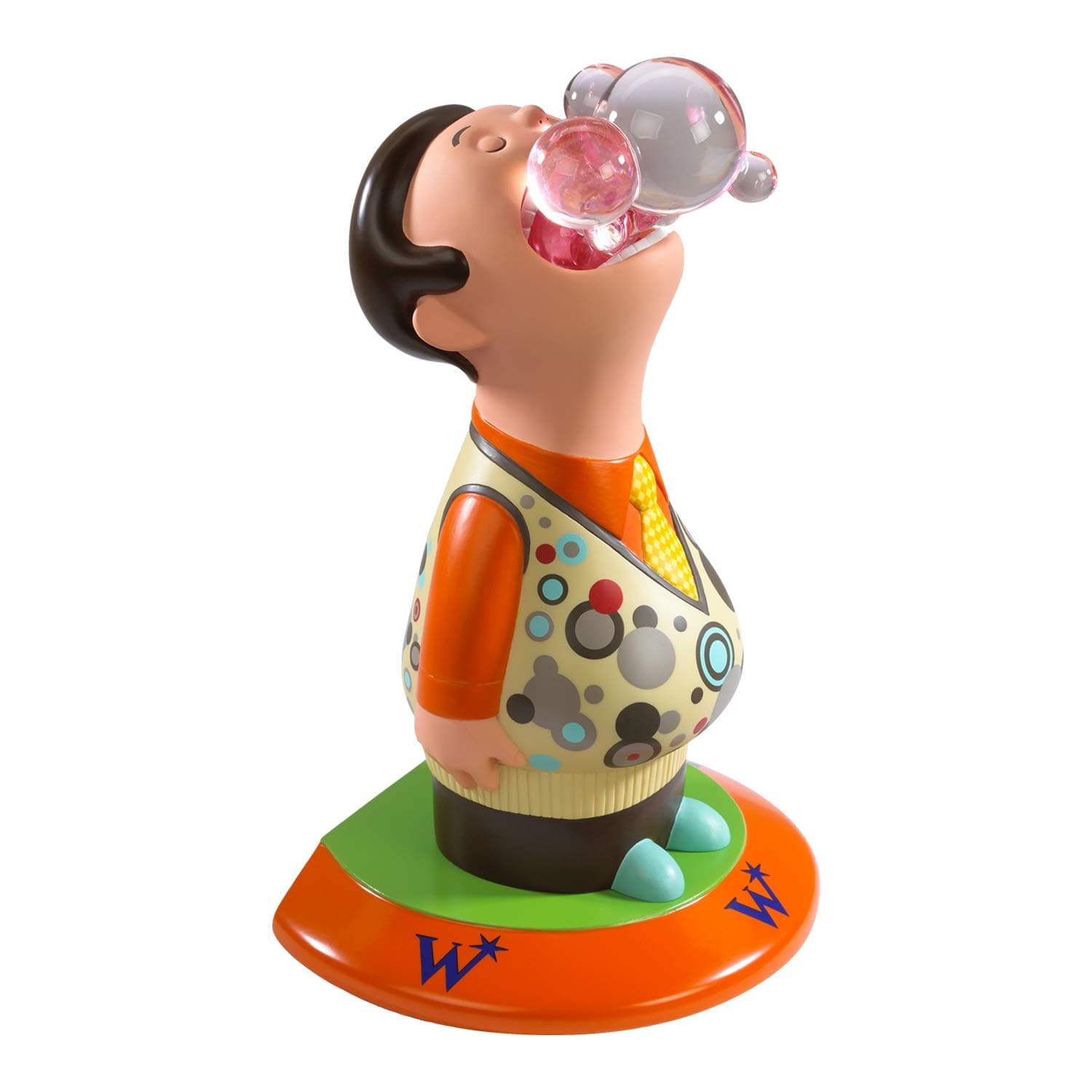 The Noble Collection Harry Potter Der Triwizard-Turnier-Pokal