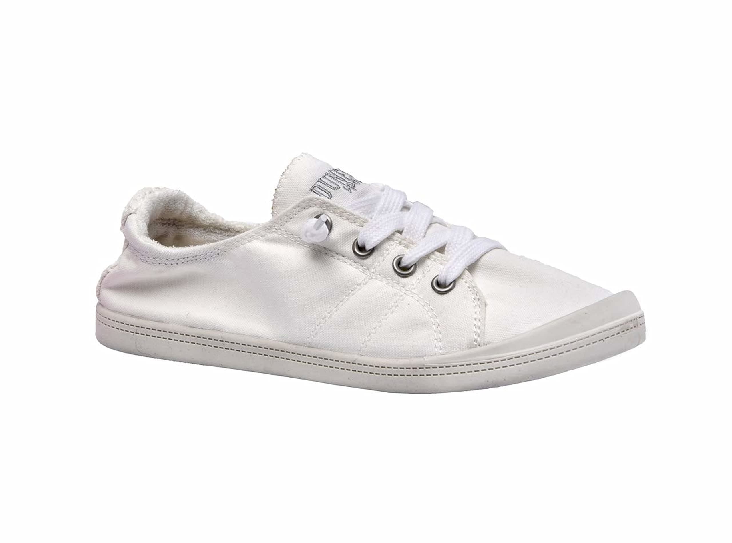 Dunes SportDunes Sport Women's Reesa Canvas Sneaker