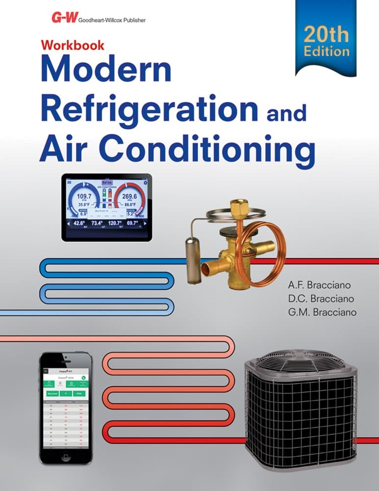 Modern Refrigeration and Air Conditioning