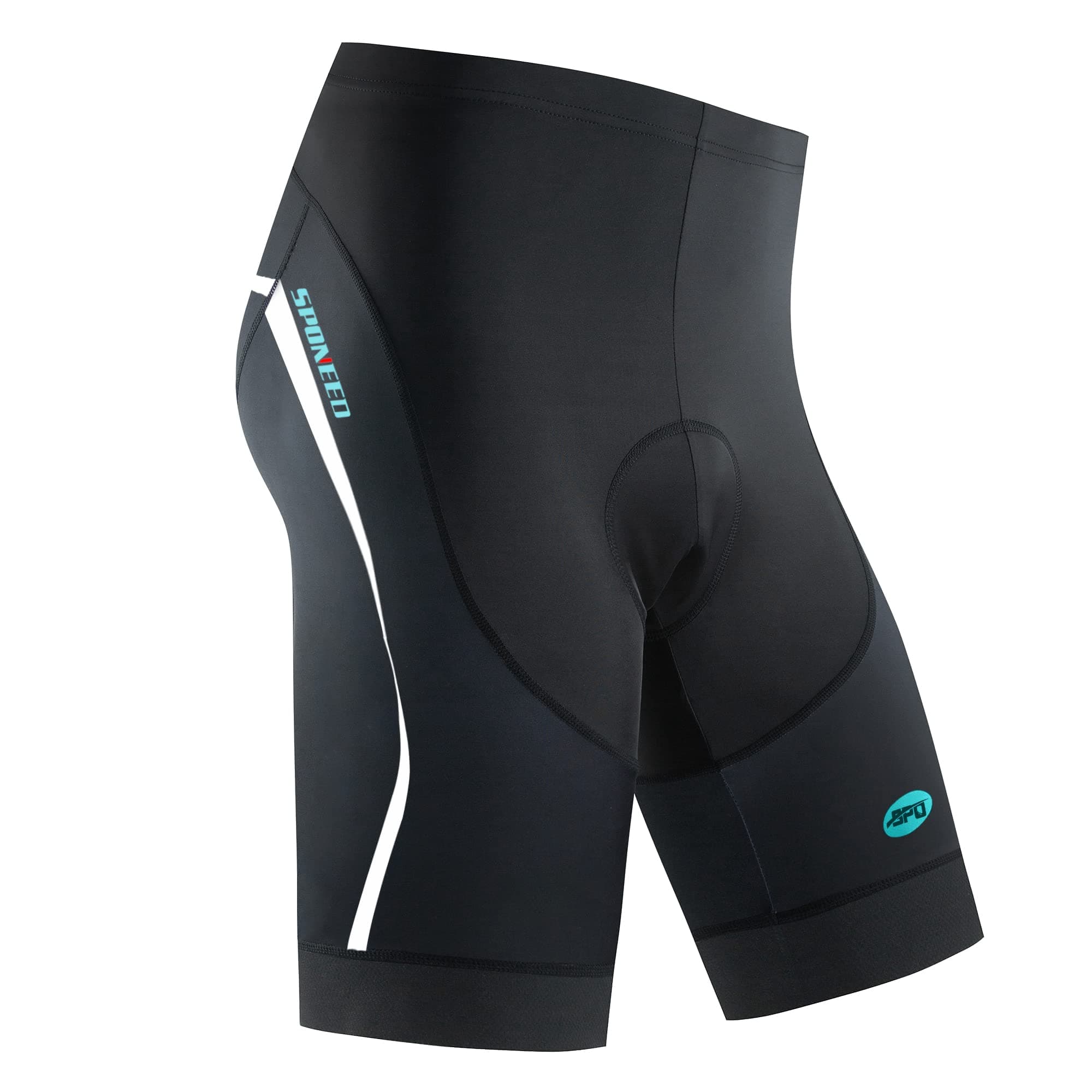 Gel Bike Shorts Mens