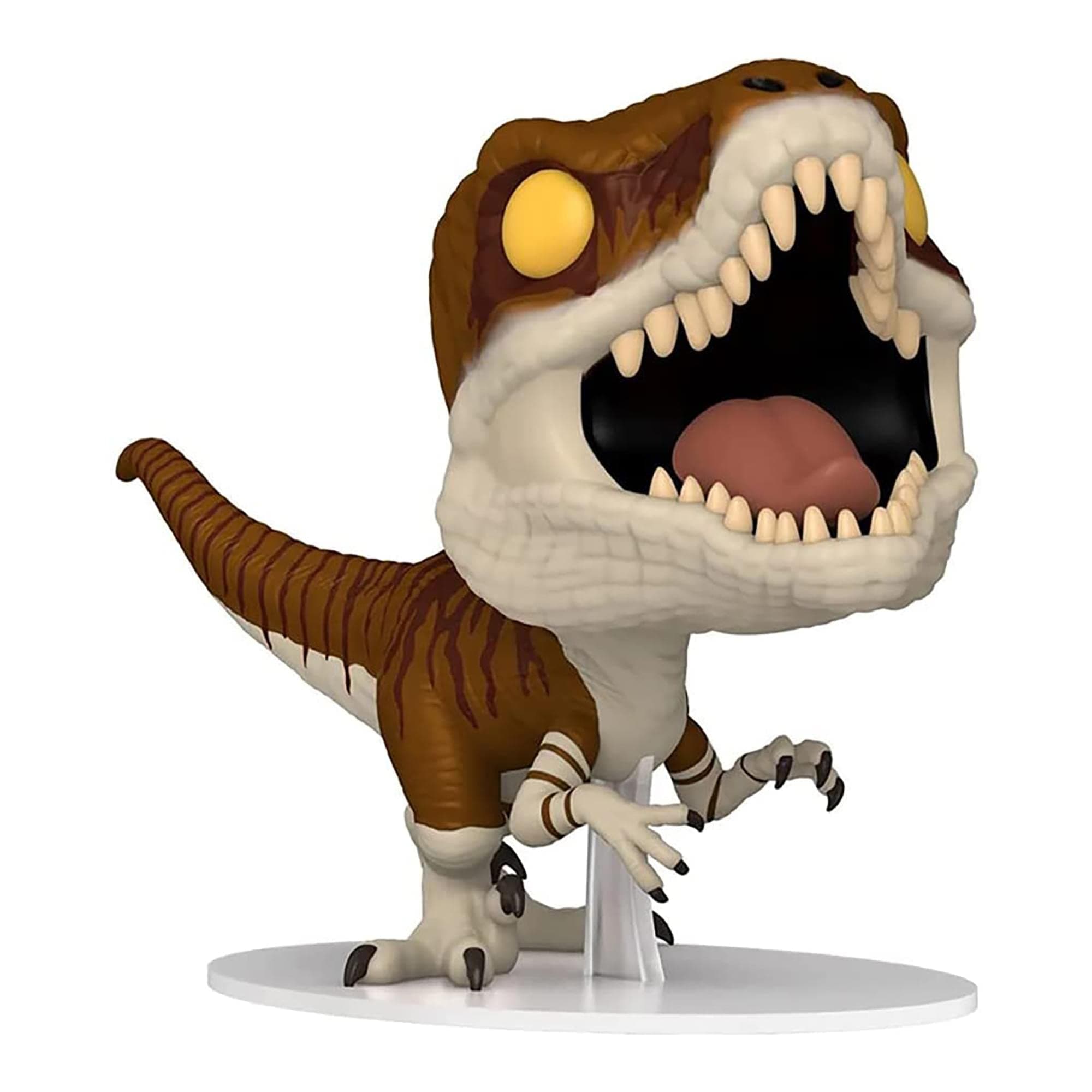 POP! Movies: Jurassic World Dominion - Atrociraptor Standard