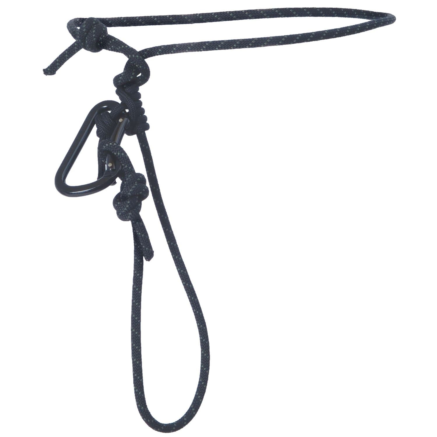 Lone Wolf Carabiner Tree Rope