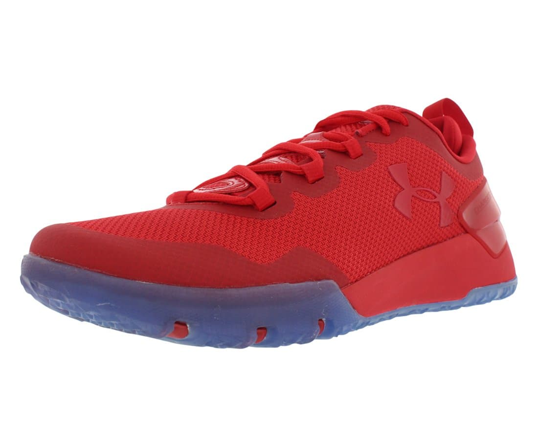 Under Armour Mens Charged Ultimate TR Low SE