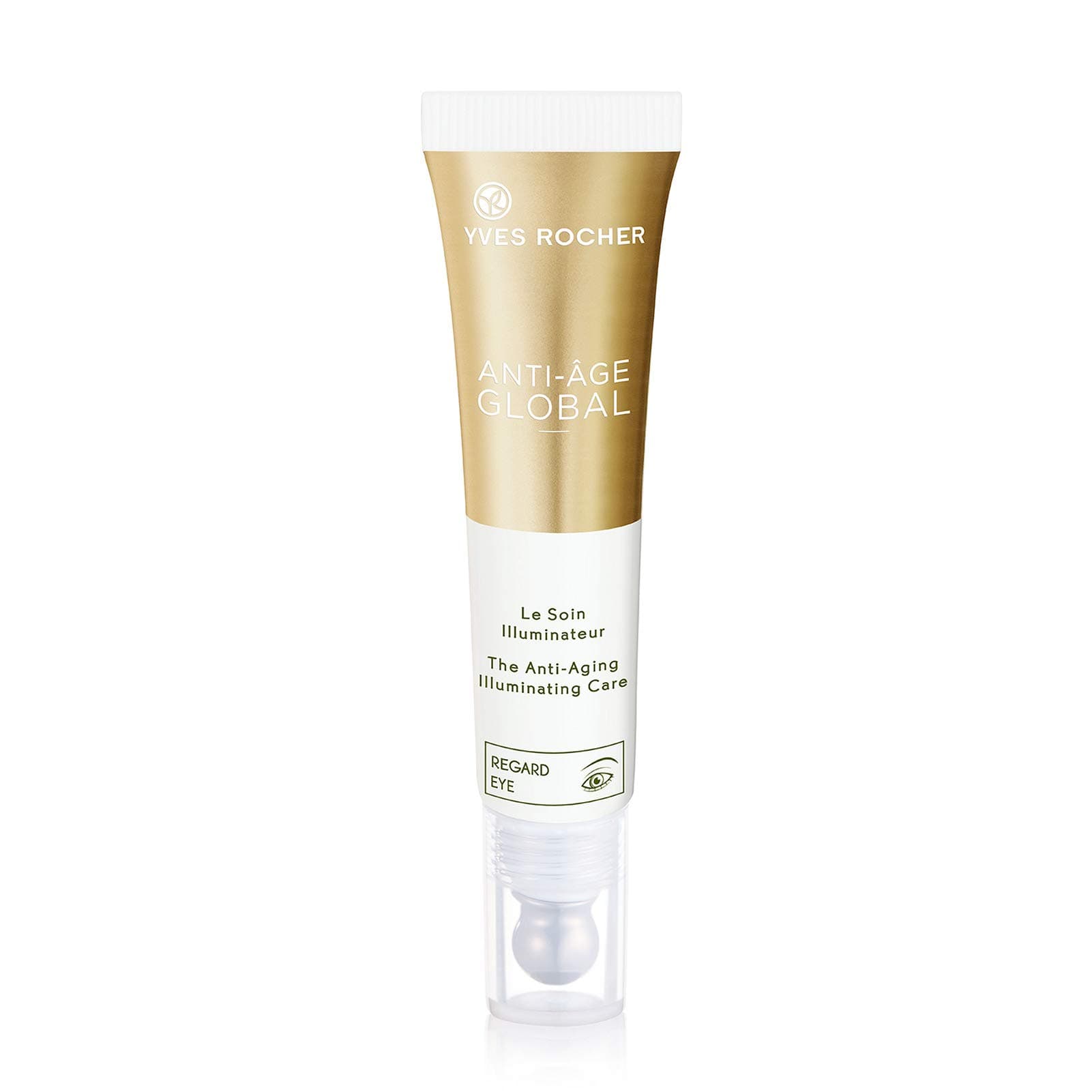 Yves RocherAnti Age Global Anti Ageing Illuminating Care
