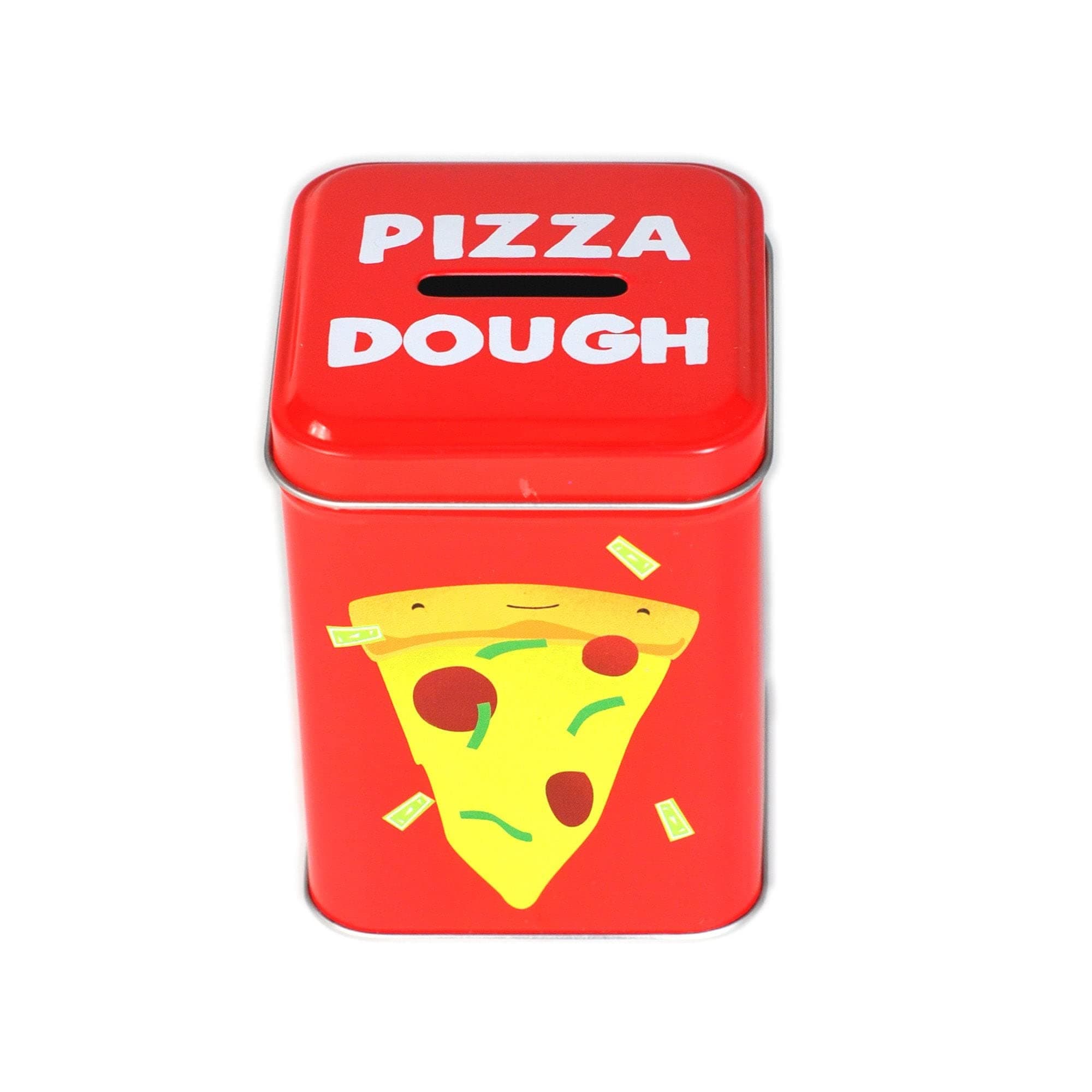 Jolly Awesome - Pizza Dough (Salvadanaio) Half Moon Utility Merchandise