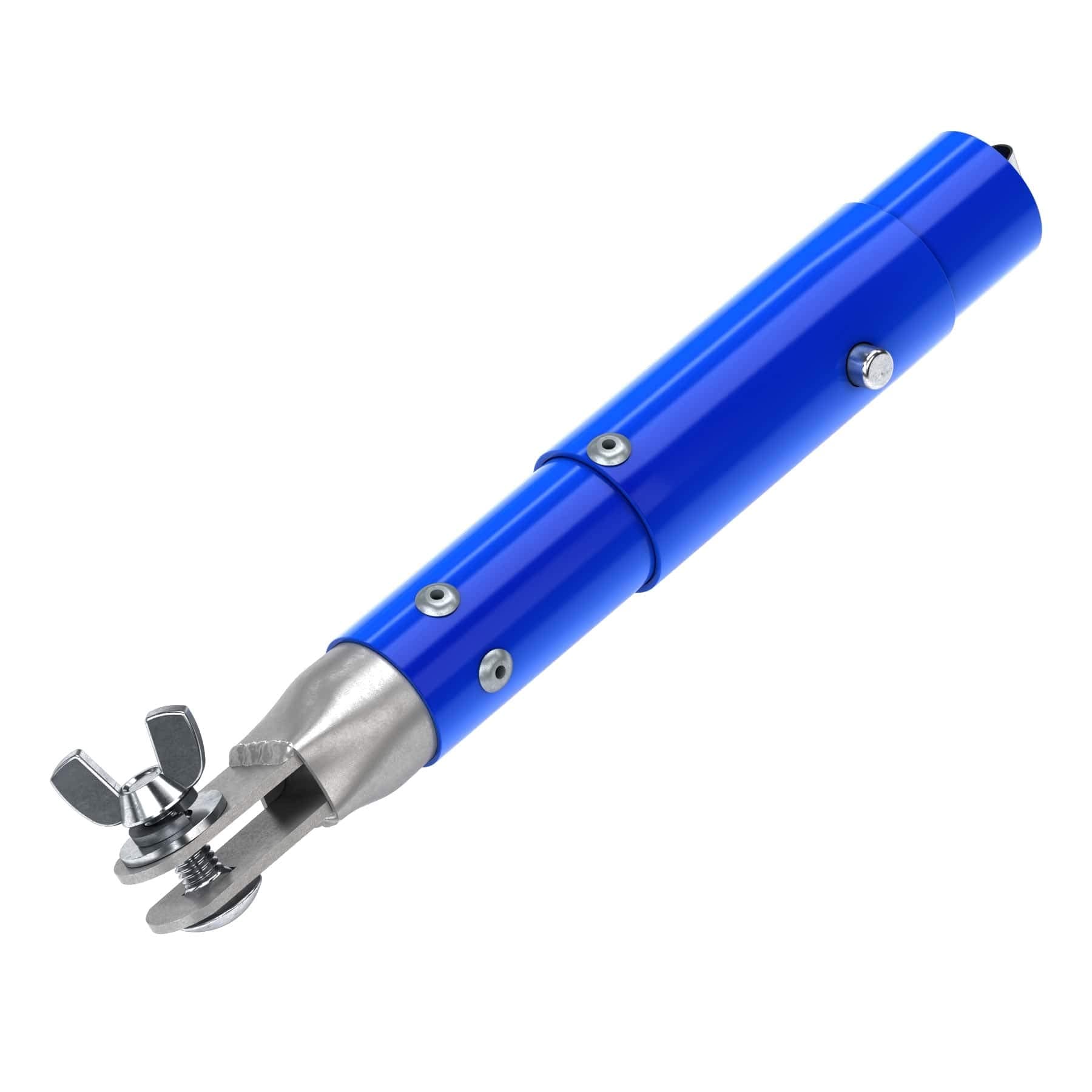 Bon Tool 12-215 Handle Adapter - 1 3/4" Button to Clevis