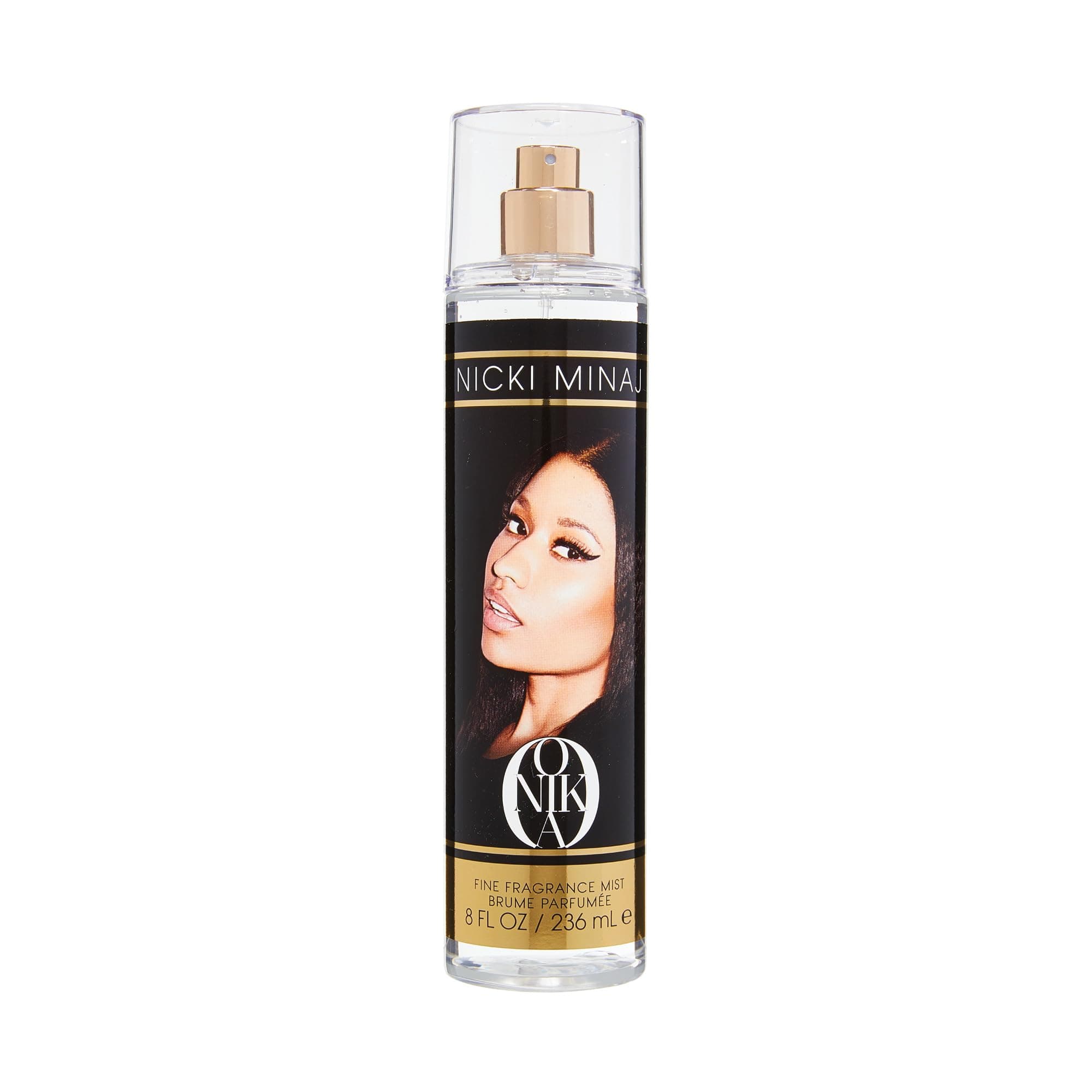 NICKI MINAJ ONIKA by Nicki Minaj, BODY MIST 8 OZ