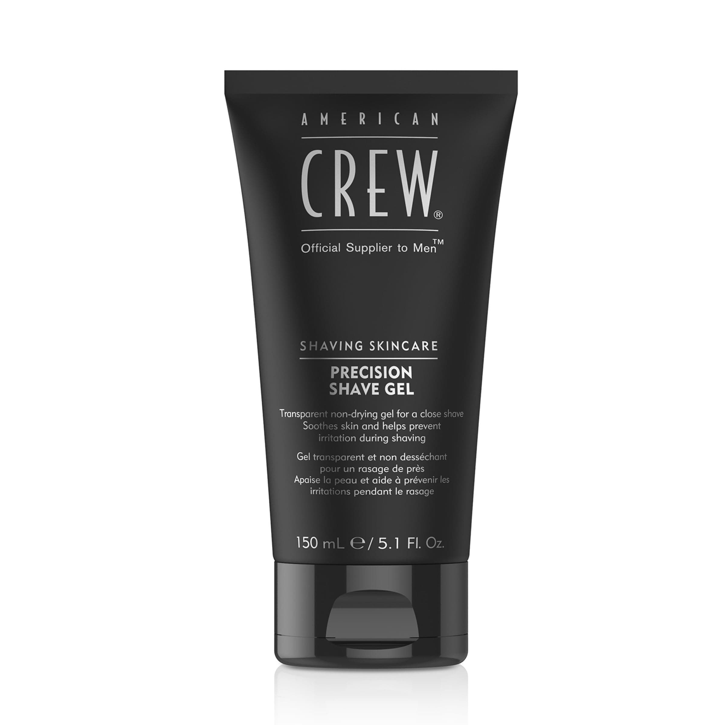 Shave Precision Shave Gel 5.1 oz
