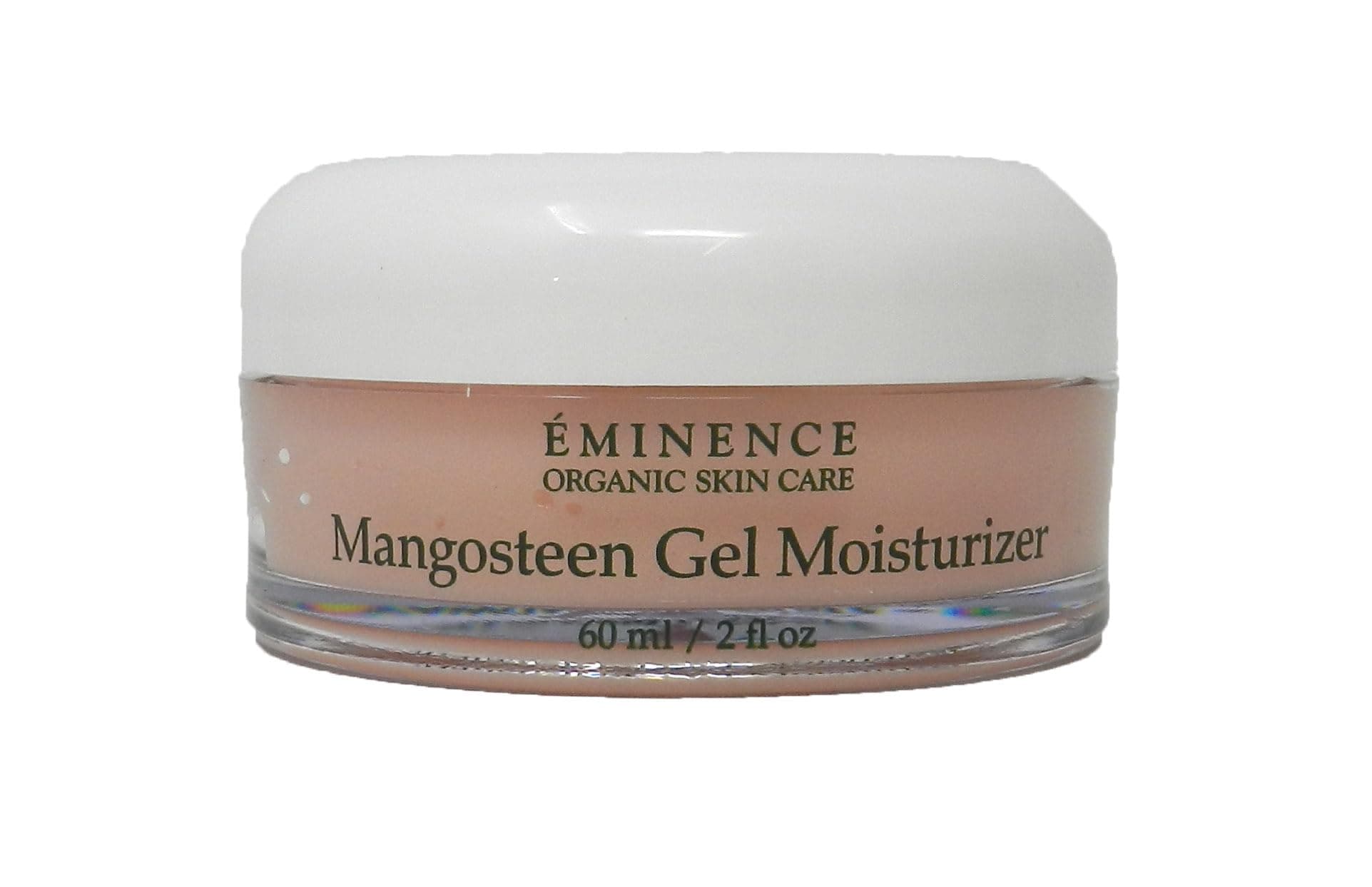 Eminence Organics Mangosteen Gel Moisturizer 2 Fl Oz (Pack of 1)