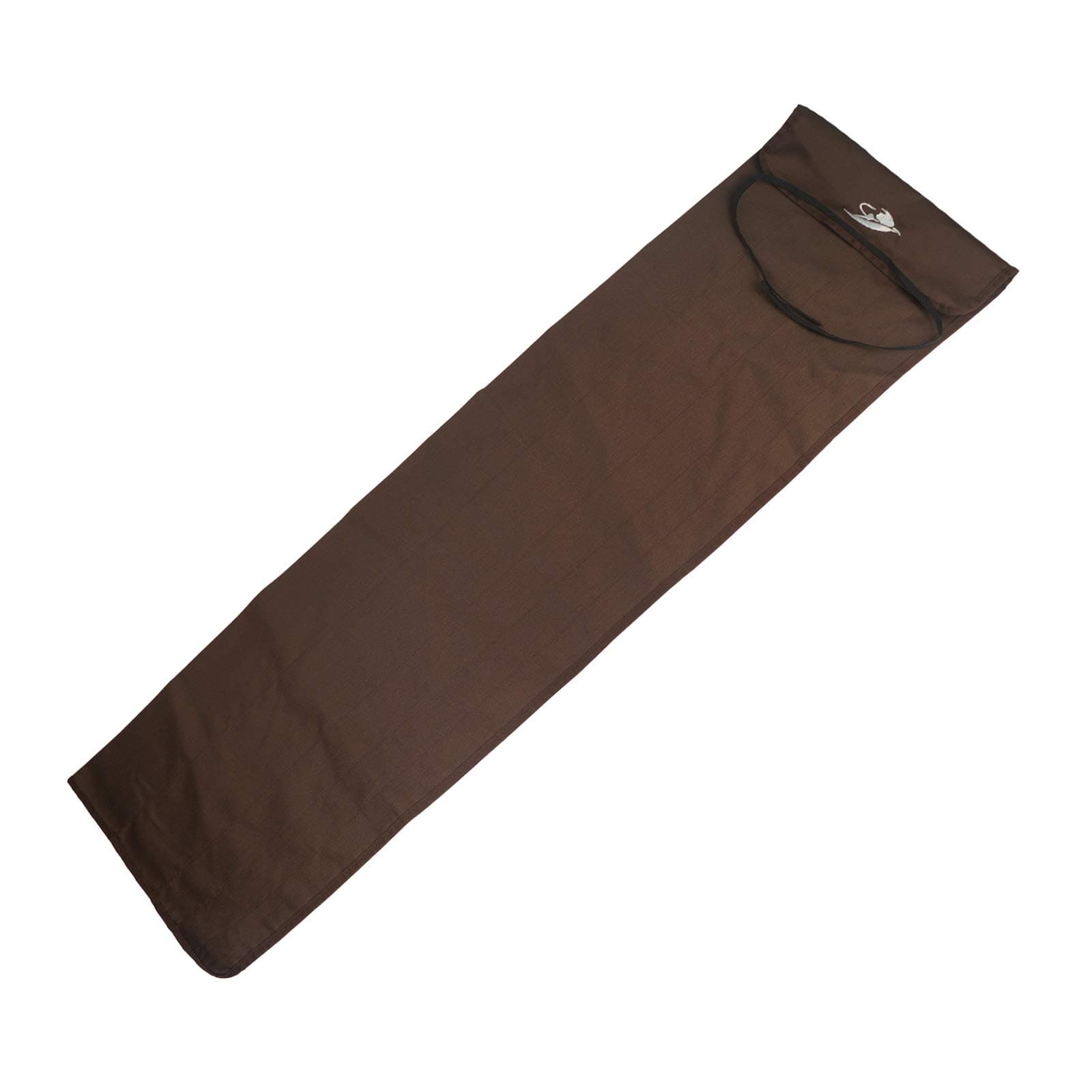 Aventik Fly Fishing Rod Bag Fishing Rod Sleeve Cover Pole Sock Glove Protector Bag Pouch with 5 Compartments