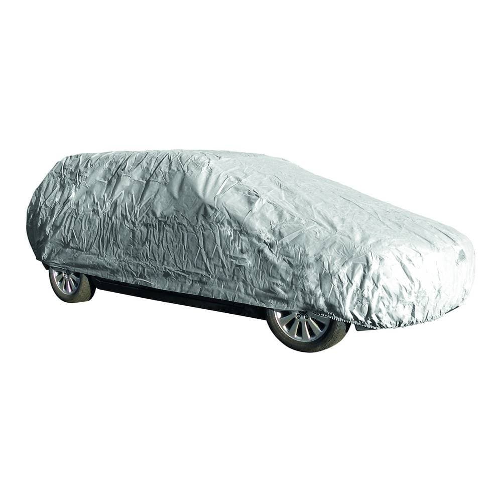 Carpoint 1723247 Tybond Full Estate Car Cover 488 x 175 x 121 cm XL