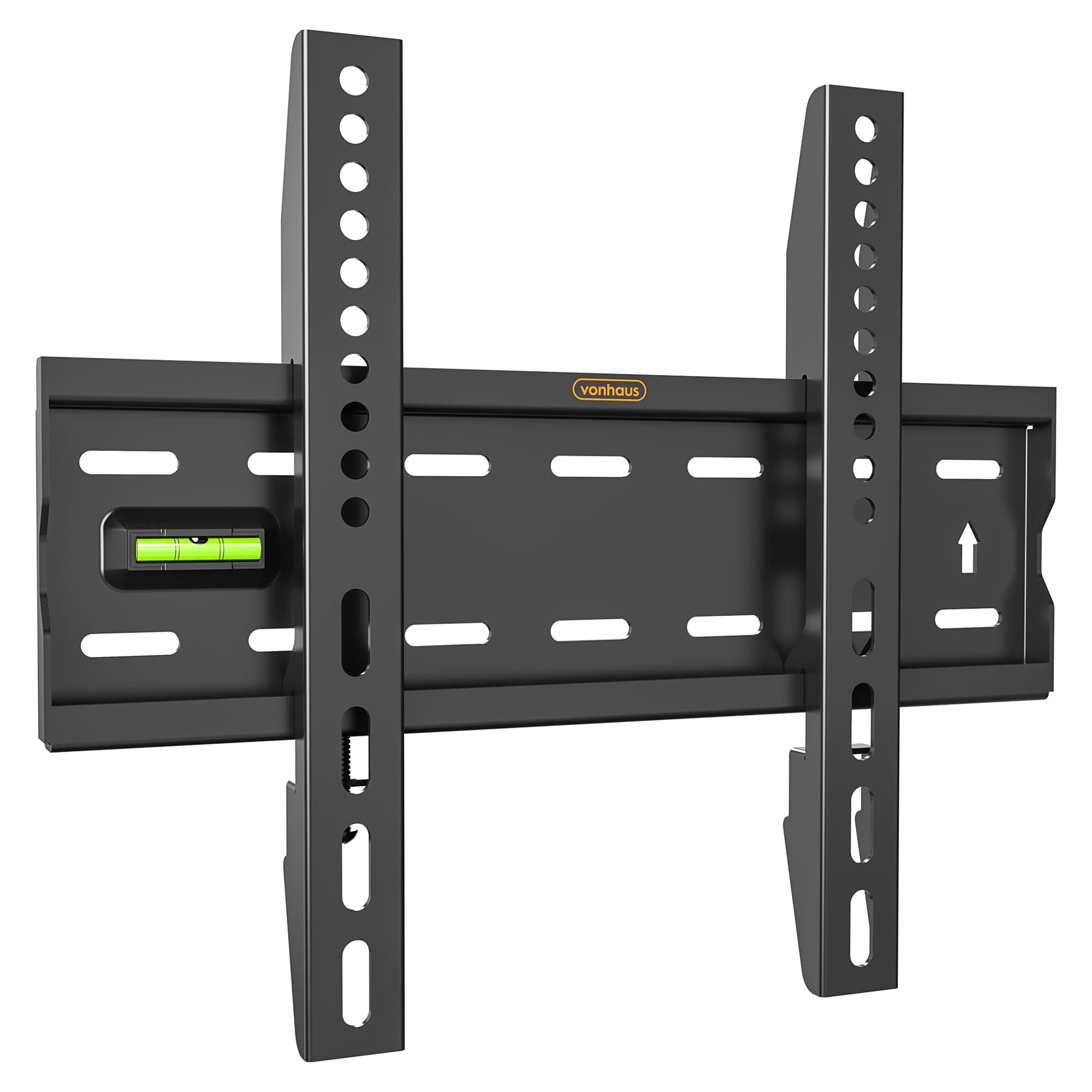 VonHaus Ultra Slim TV Mount for 15 – 42” TVs