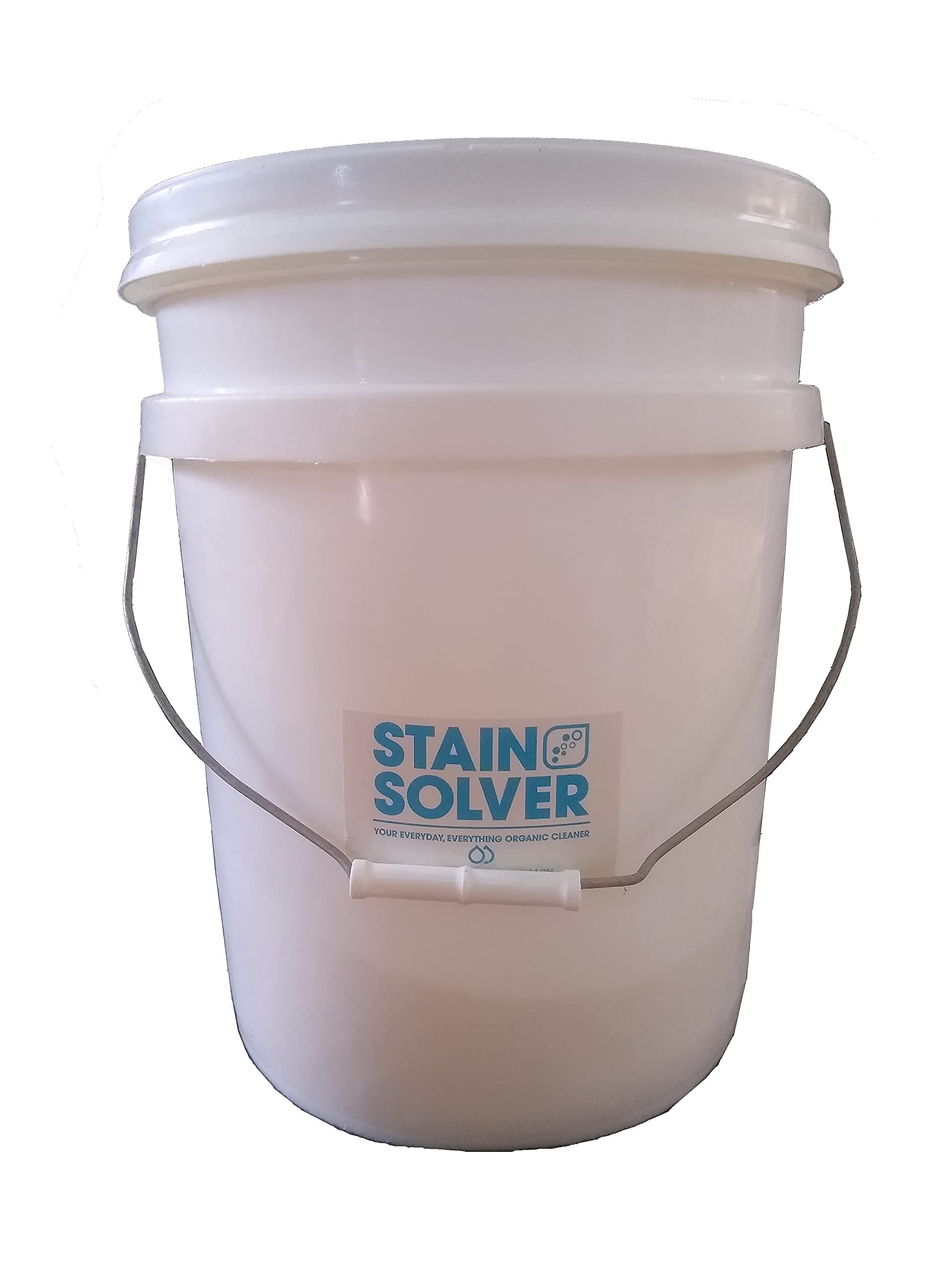 Stain Solver Oxygen Bleach Cleaner (45 Pounds)