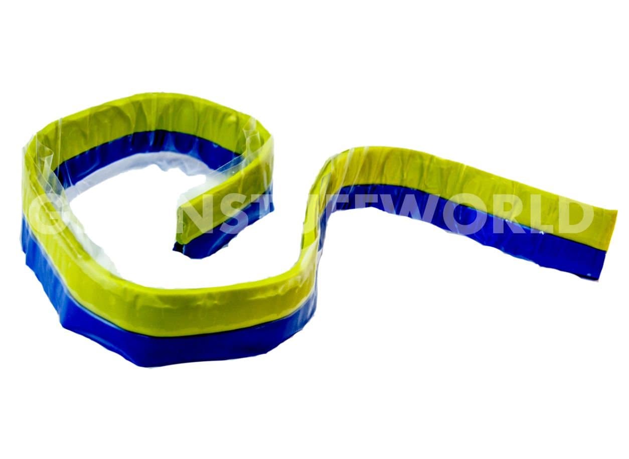 Green Stuff - 18 inches (46cm) - Kneadatite Blue Yellow Duro - Warhammer