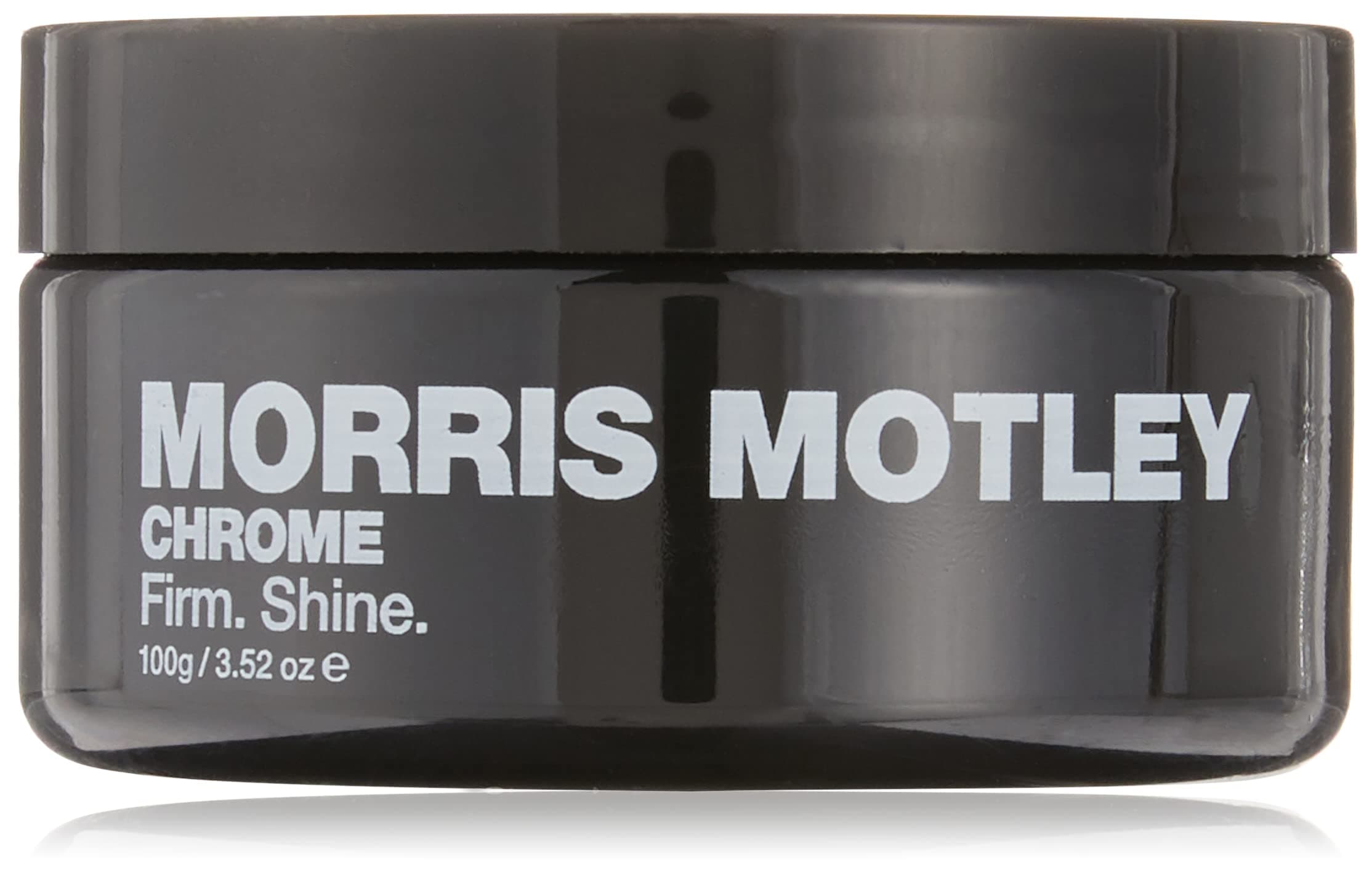 Morris Motley Chrome, 3.52 oz