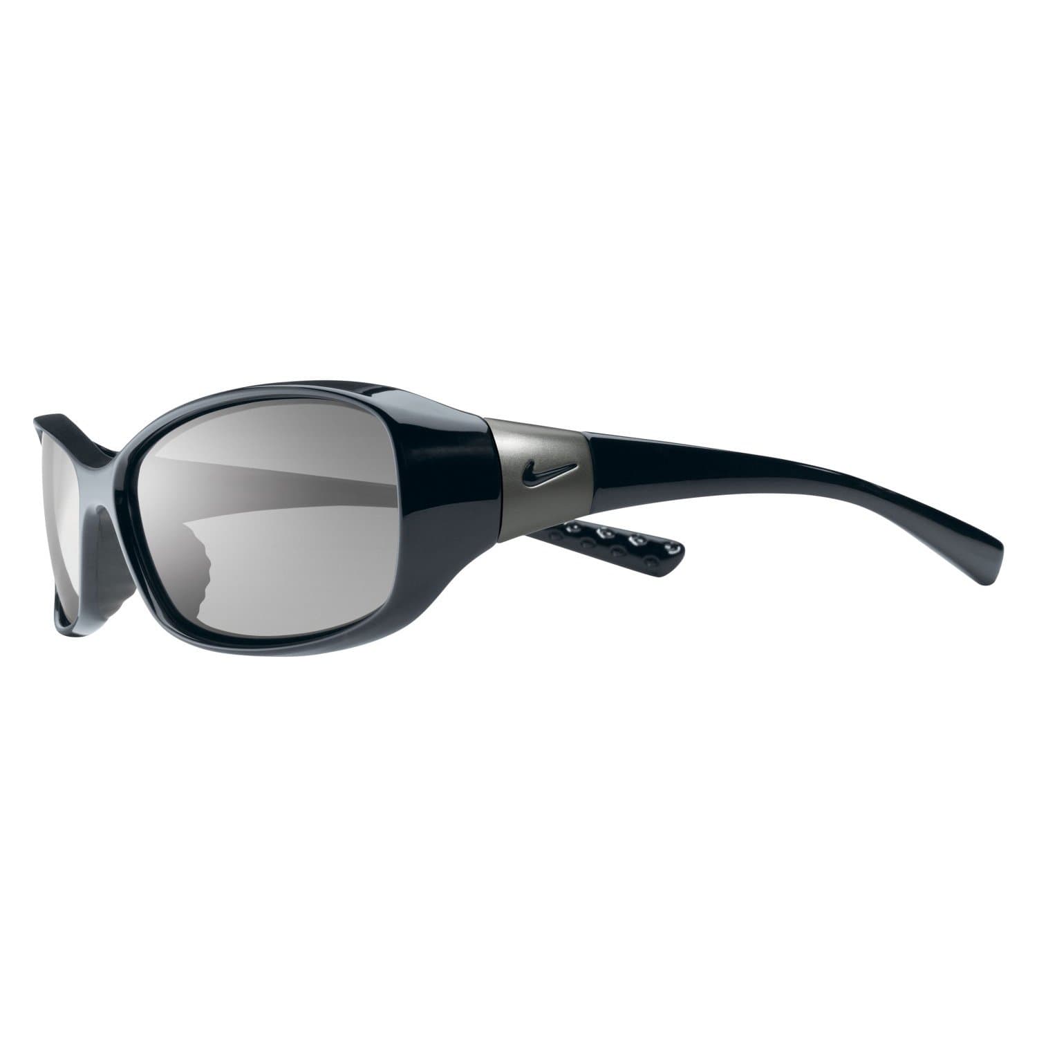 Nike Sunglasses - Siren / Frame: Black Lens: Gray