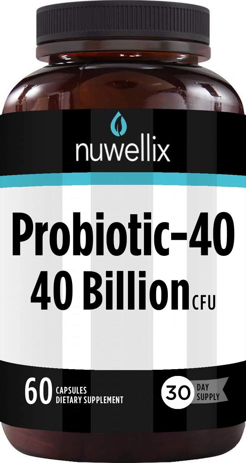 Probiotic for Men and Women