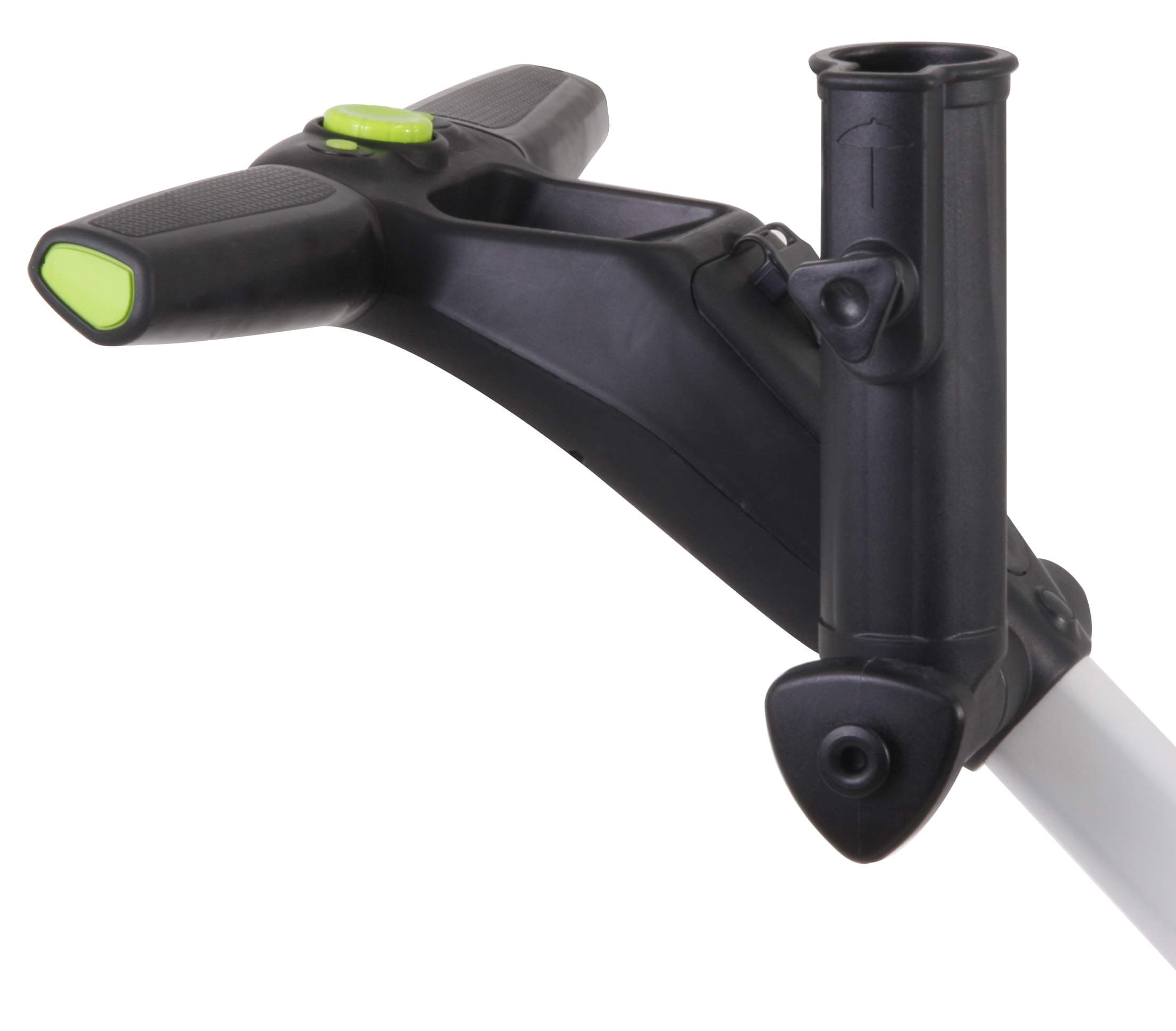 Zip Umbrella Holder, black