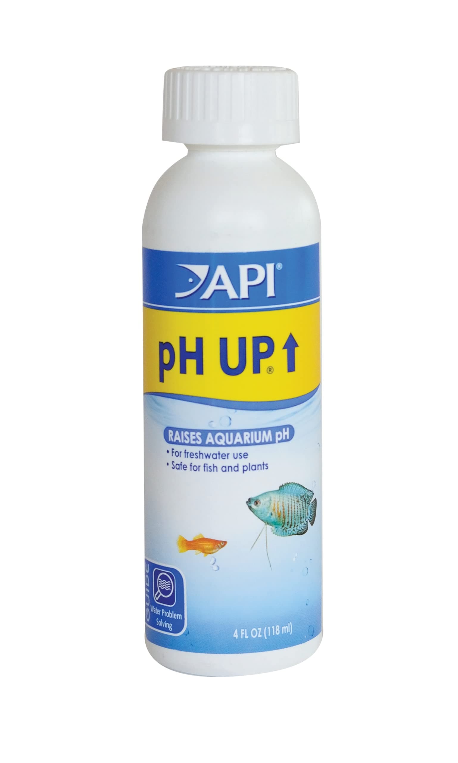 pH Up, 4 OZ