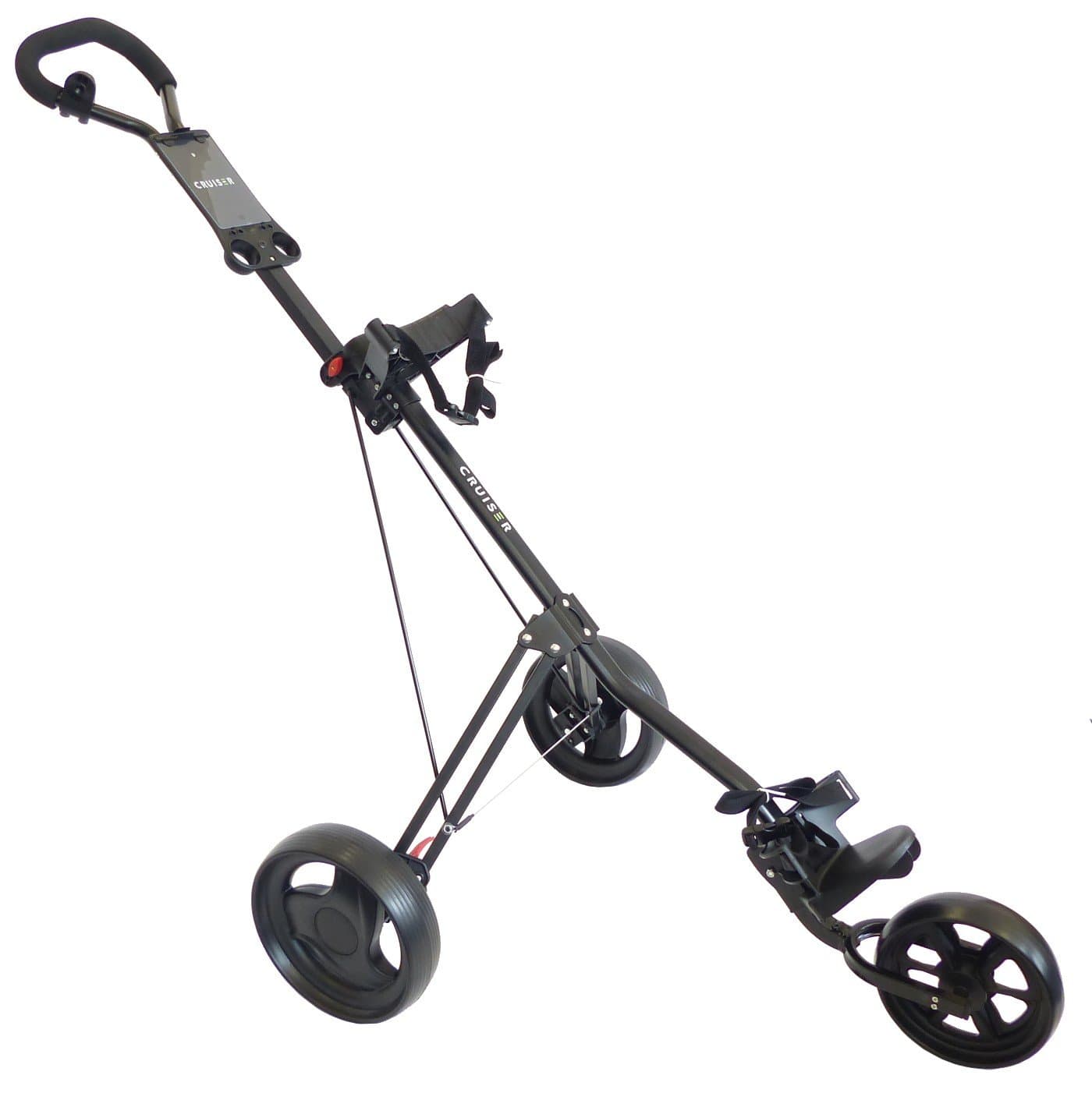 CR-3 Three Wheel Golf Trolley
