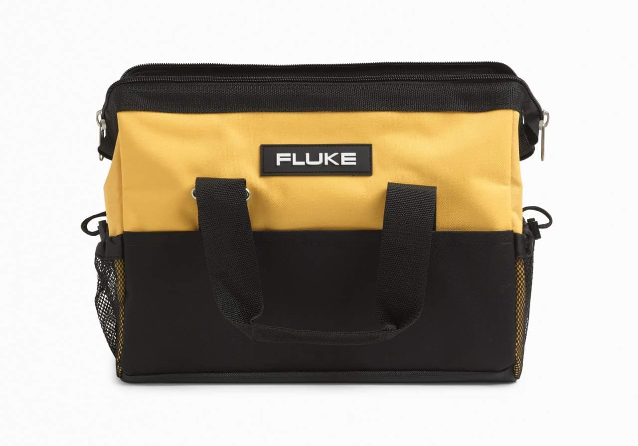 Fluke C550 Rugged Canvas Tool Bag