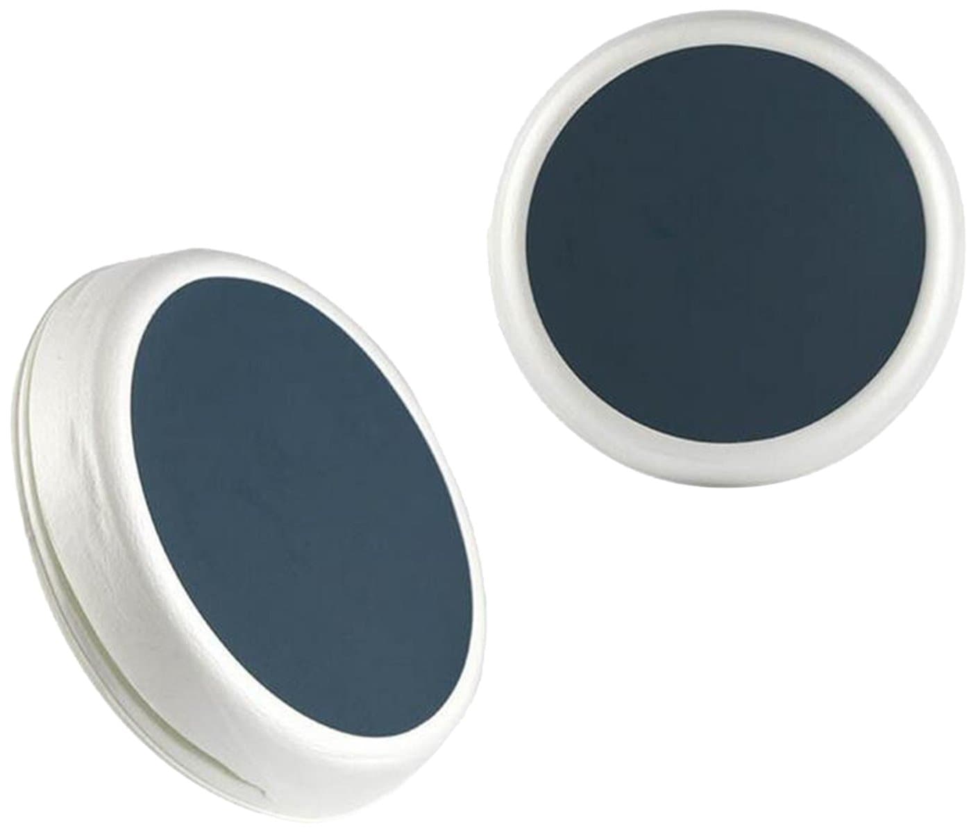 Large Buffer Refill for Nono Hair Removal System (2PACK)