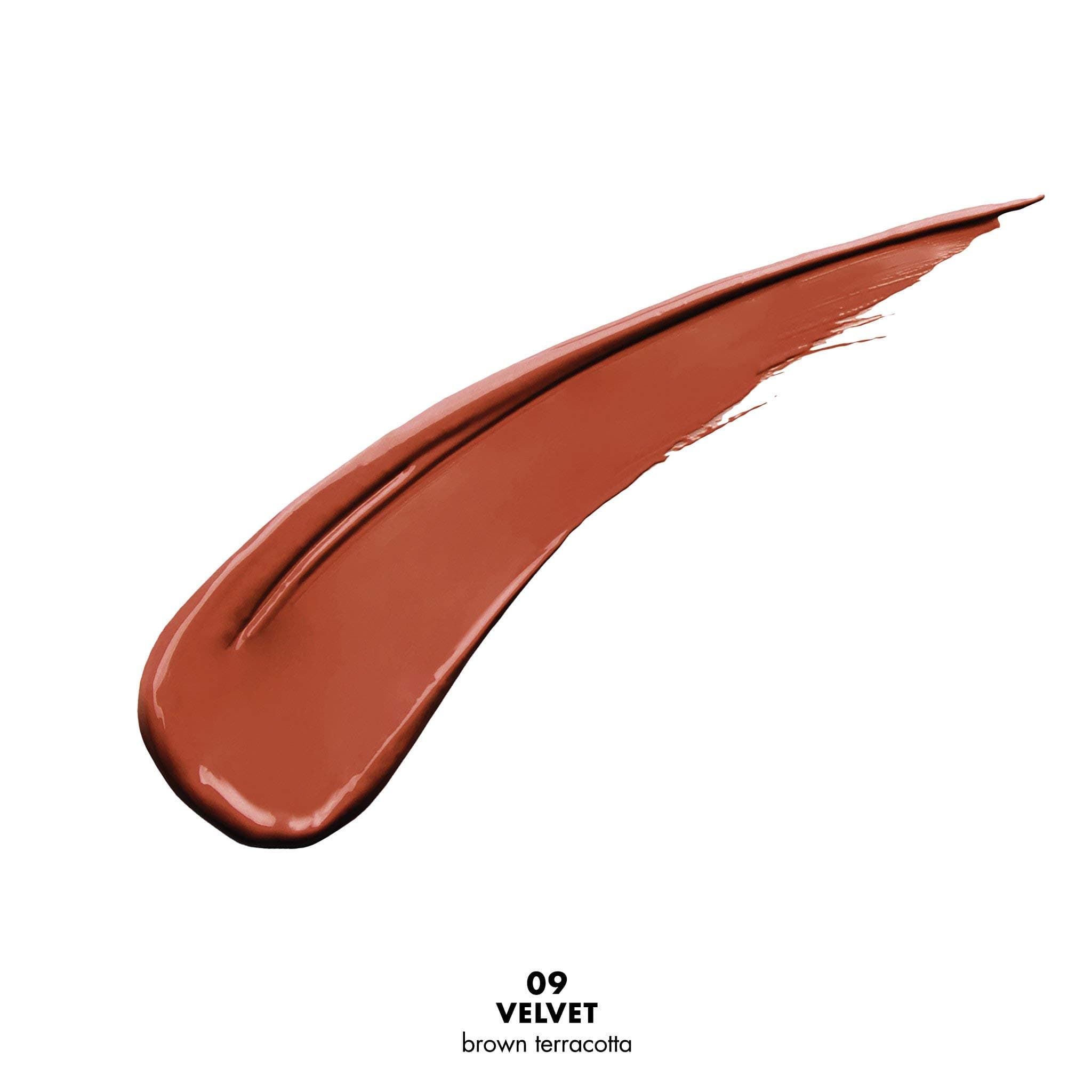 Milani Cosmetics Milani Amore Satin Matte Lip Crème - 09 Velvet