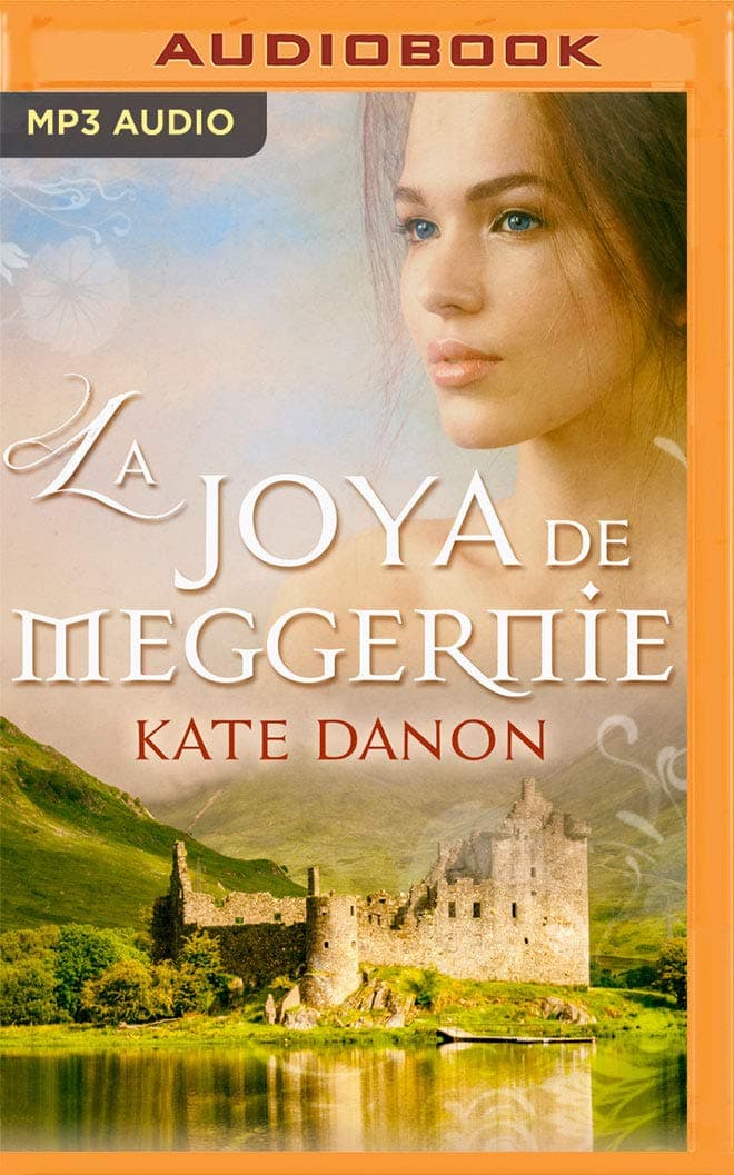 La joya de meggernie/ The Jewel of Meggernie (Saga hermanos macgregor)