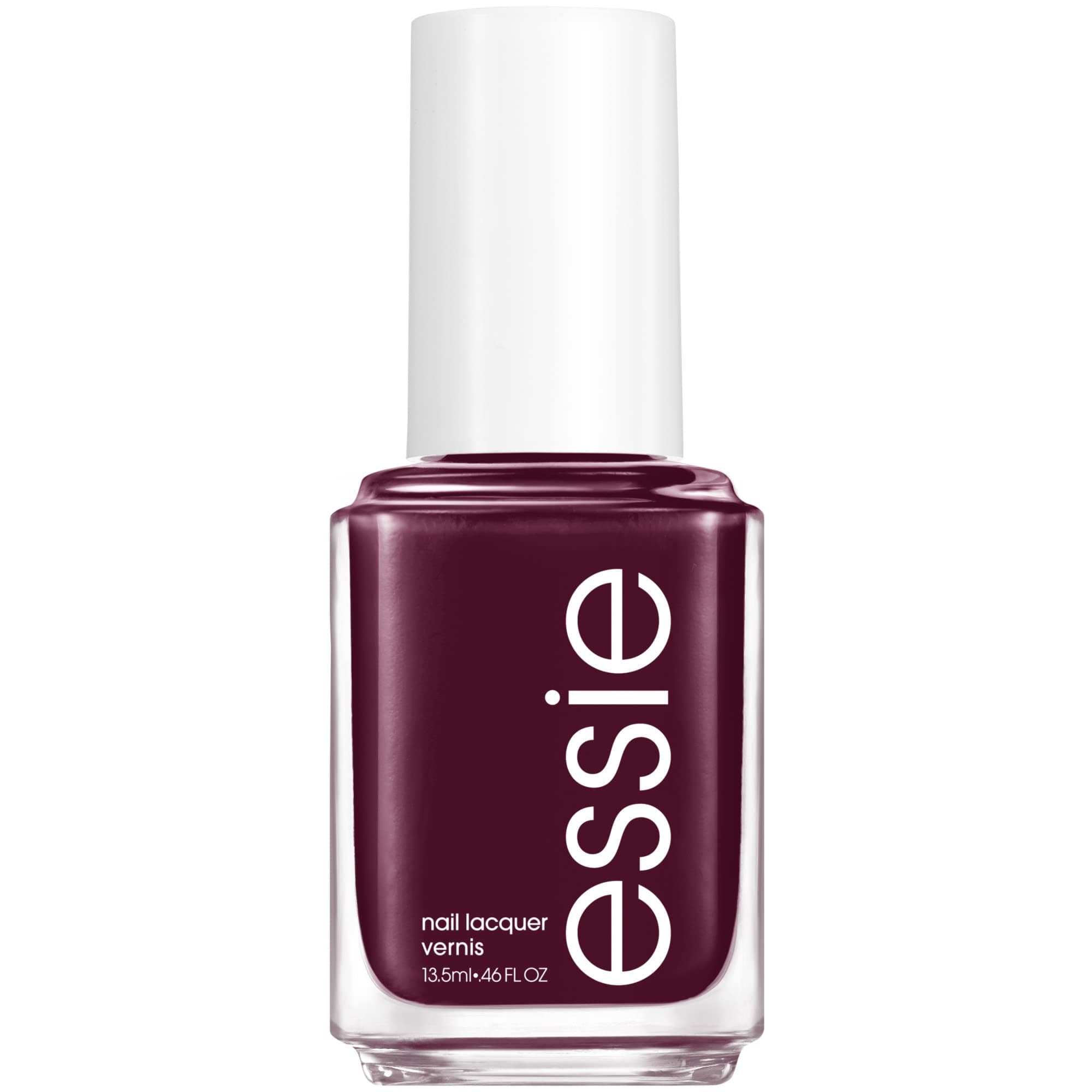 ESSIE - Nail Polish, Bahama Mama - 0.46 fl. oz. (13.5 ml)