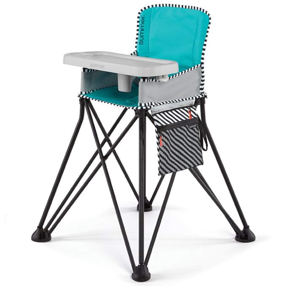 Summer Pop ‘N Dine SE Highchair