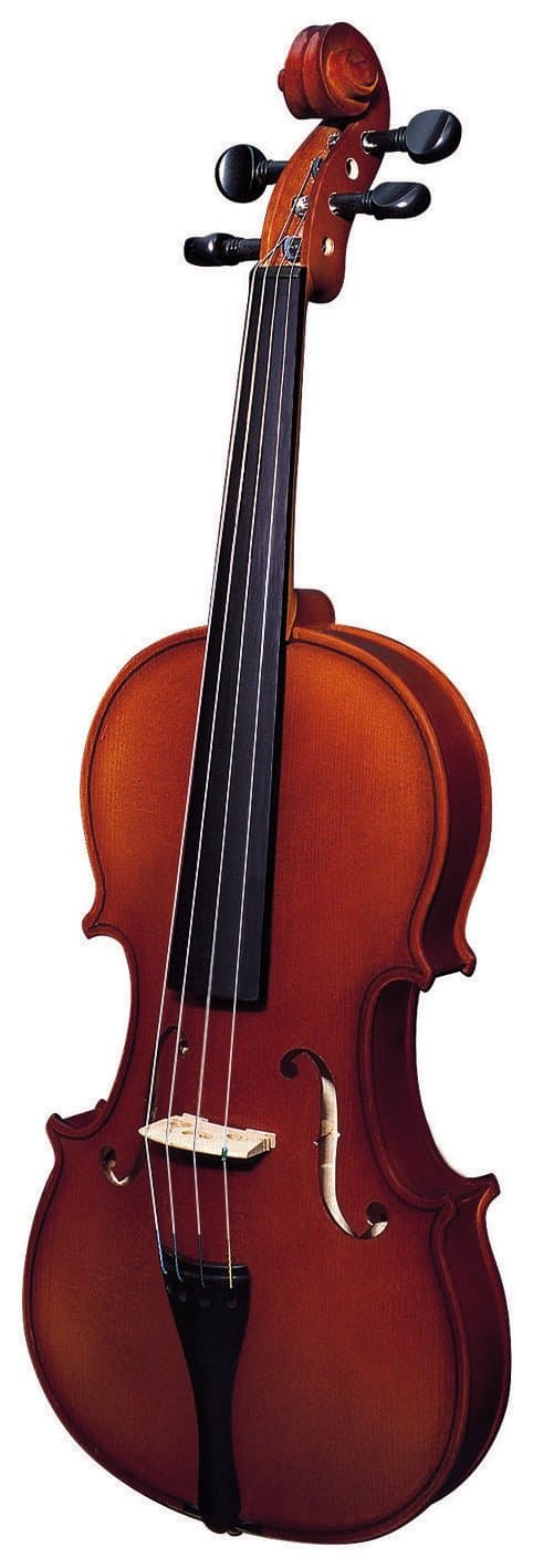 260 Series Violin Outfit 1/2 Outfit