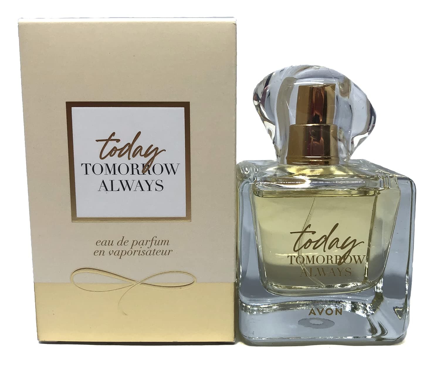 Women's Today Eau De Parfum, 1.7fl. oz/ 50ml