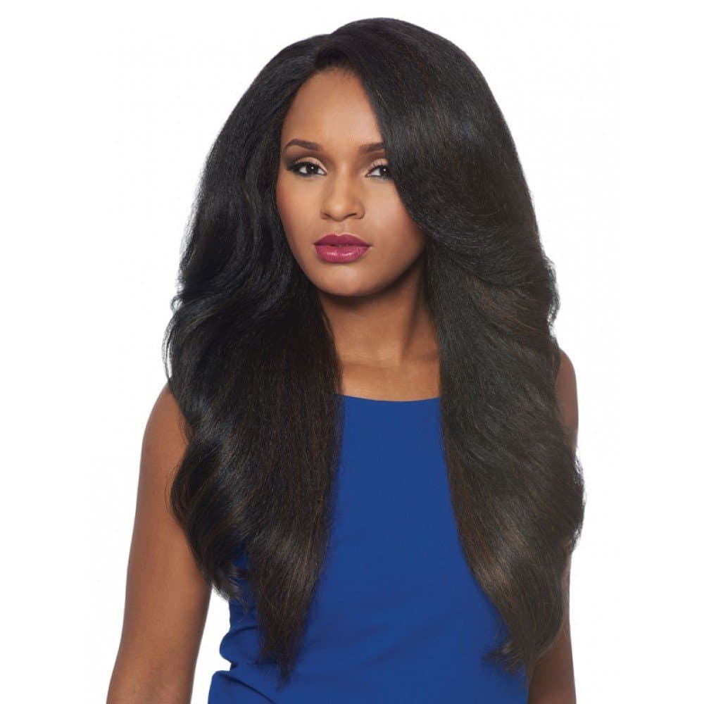 DR30 : Outre Synthetic L-Part Lace Front Wig NEESHA (DR30)