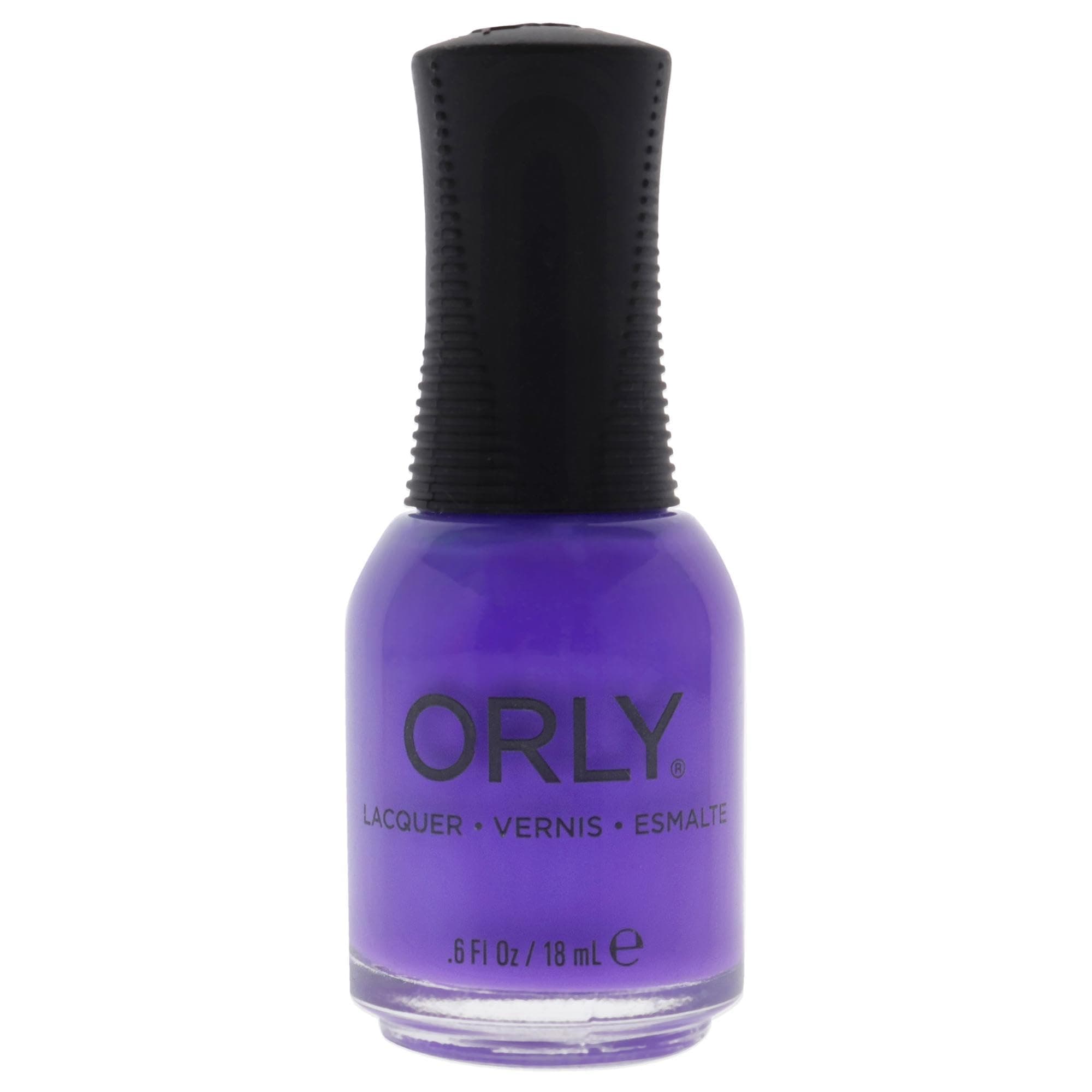 ORLY Nail Lacquer - 200099 Synthetic Symphony by Orly for Women - 0.6 oz Nail Polish
