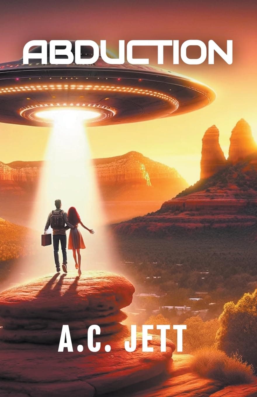 John Thibault Abduction