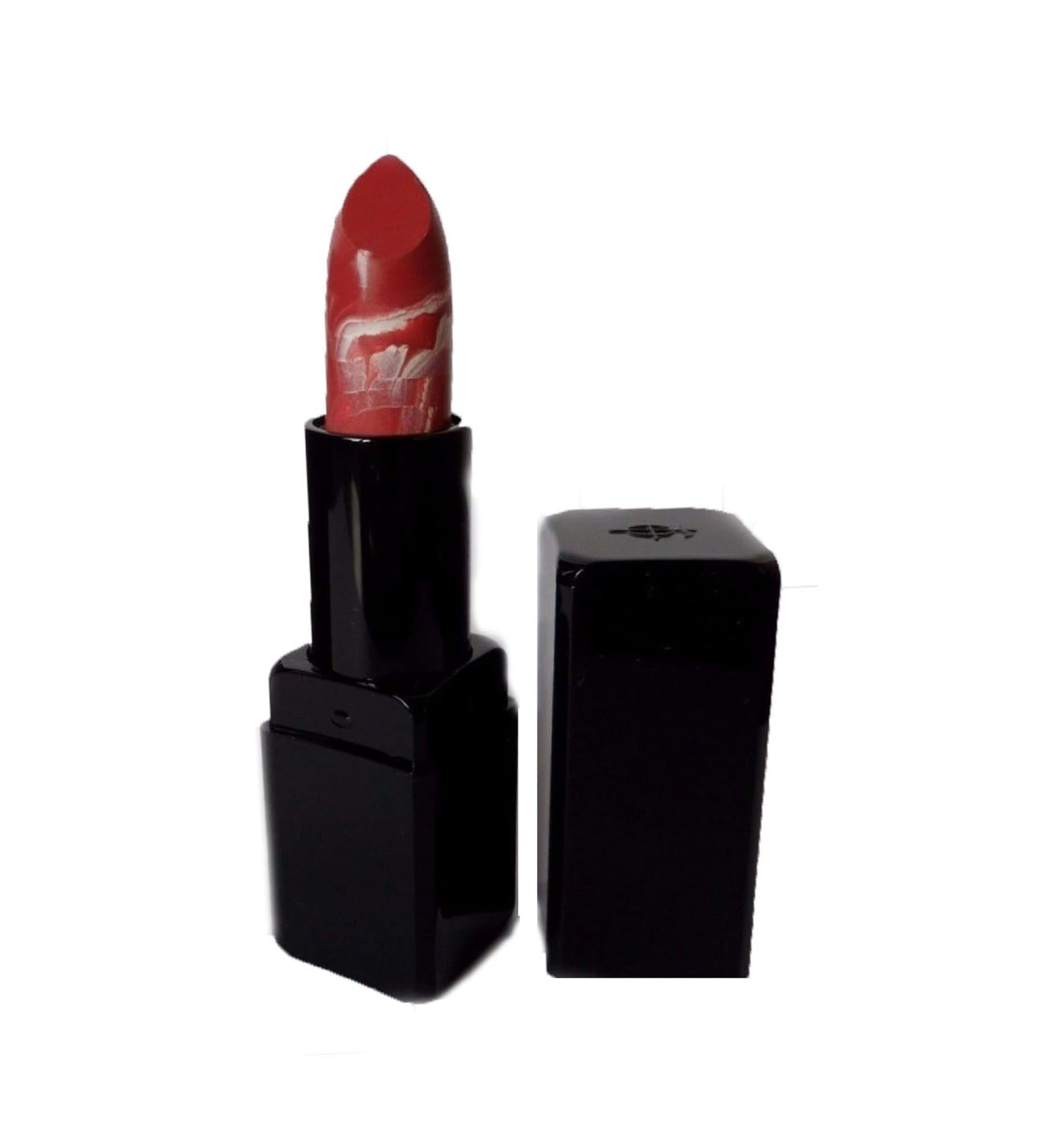ILLAMASQUA LAVA LIPS MARBLED LIPSTICK -VIXEN