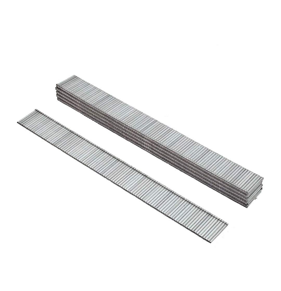 Tools Centre™ Kangaro Miles 18 Gauge Brad Nails F-15mm (5000pcs)