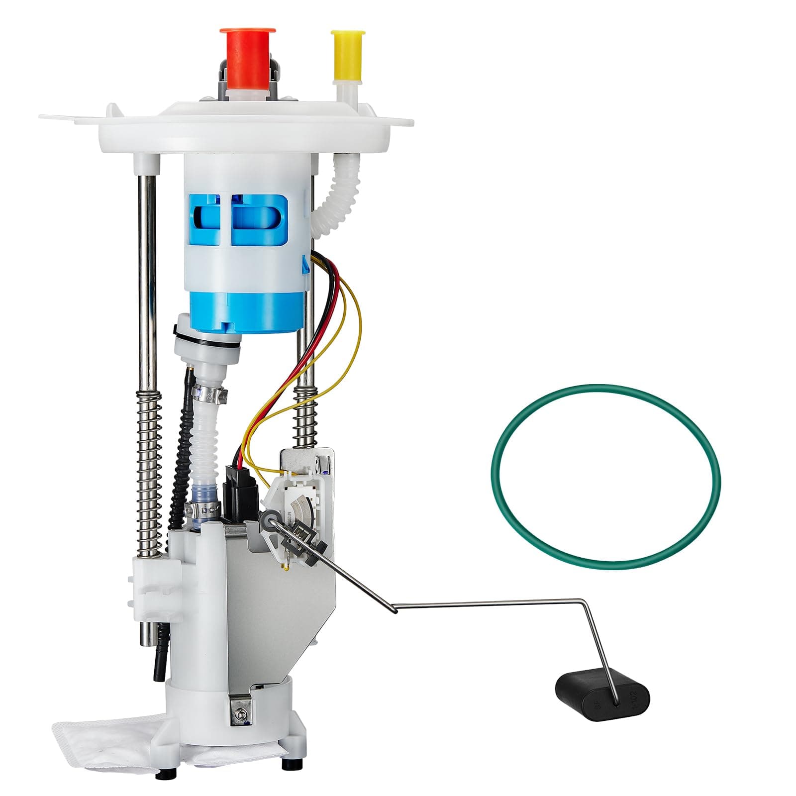 BDFHYKFuel Pump Module Assembly E2443M 2005-2006 For Expedition/Lincoln Navigator V8 5.4L 2005 2006Global Recycled StandardGlobal Recycled StandardGlobal Recycled Standard