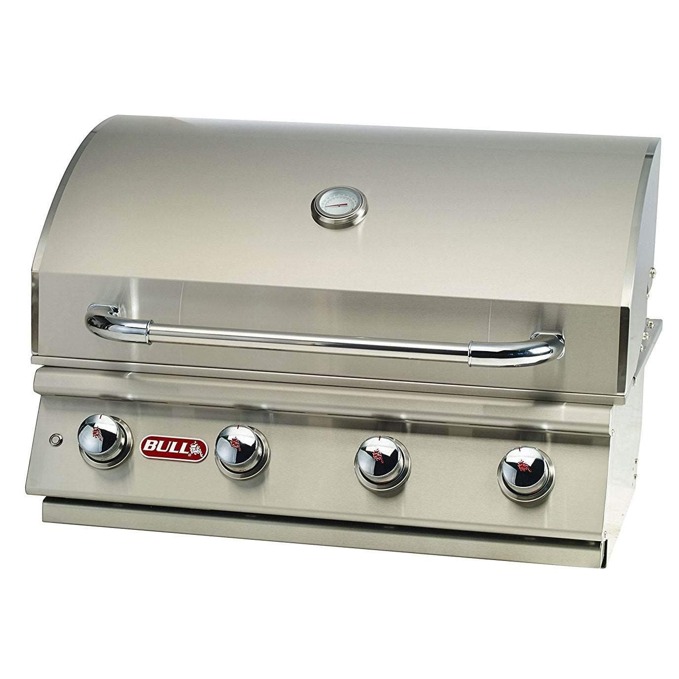 87048 Lonestar Select Liquid Propane Drop-In Grill Head