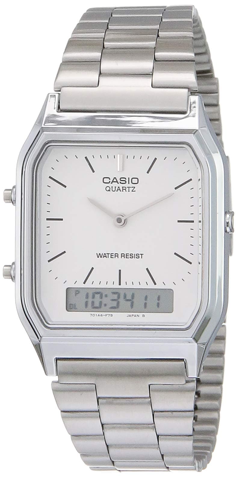 Casio - Mens Watch - AQ230A7D