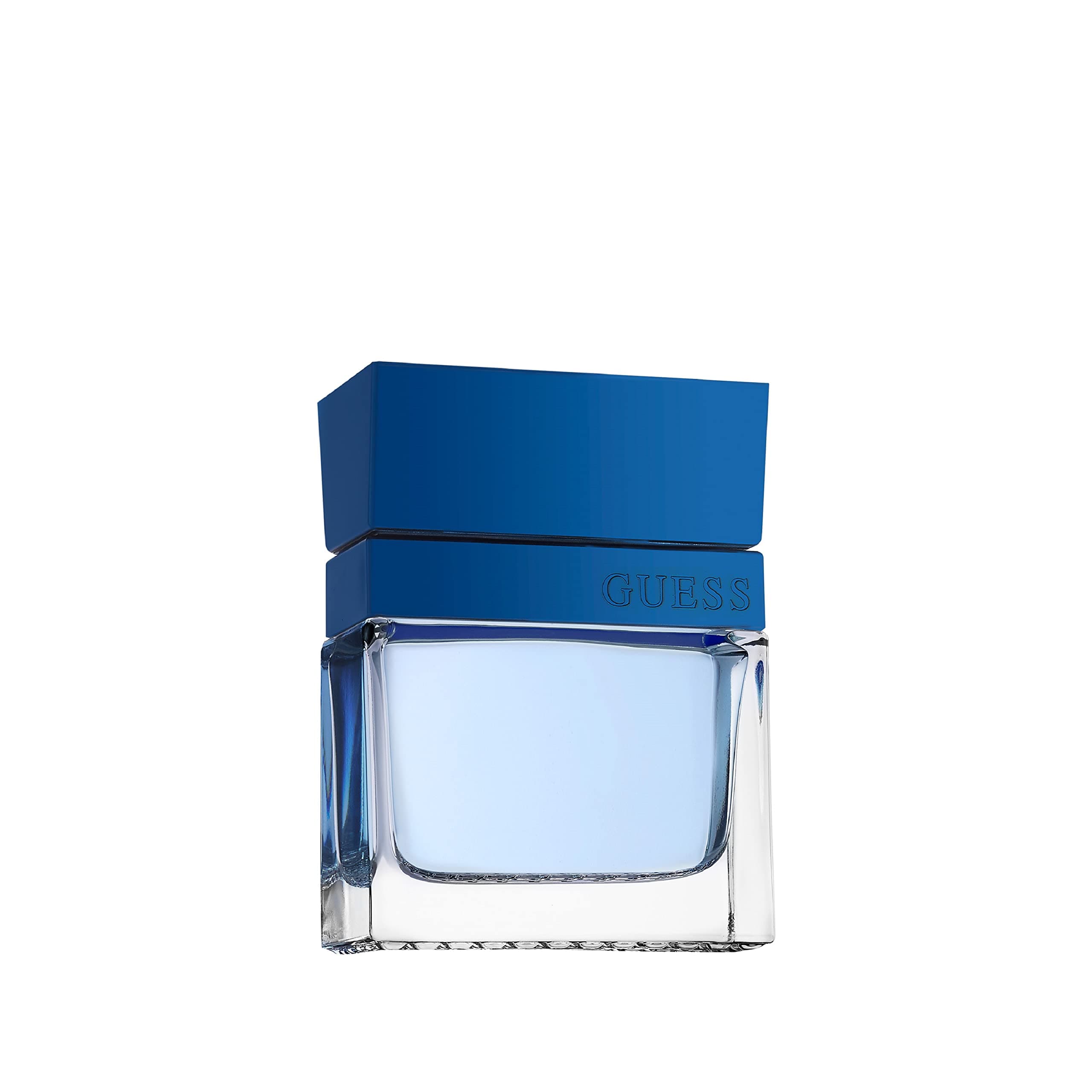 Seductive Pour Homme Blue 100ml EDT Spray, (Pack of 1)