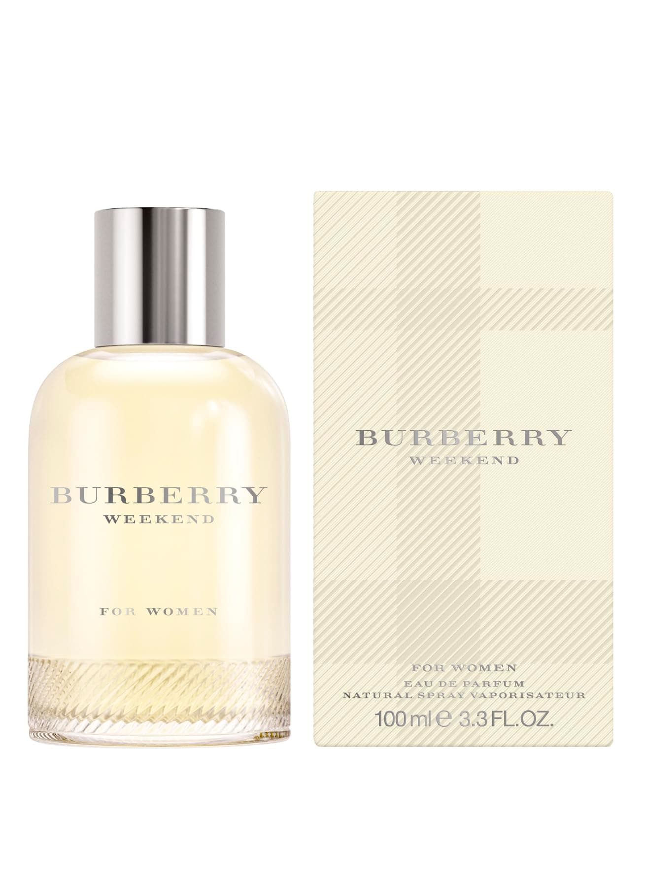 BURBERRY Weekend Women Eau de Parfum 100 ml