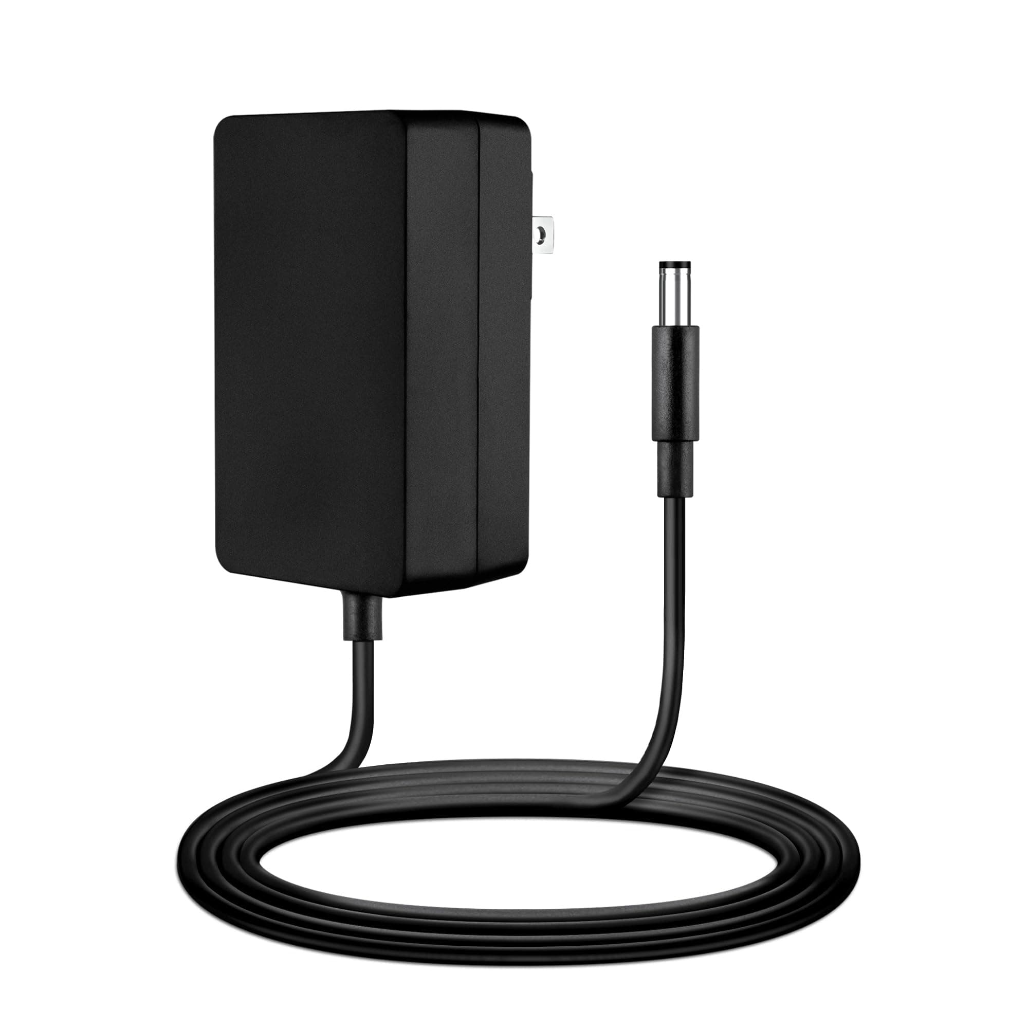 4ft Small AC-DC Adapter for Zoostorm Fizzbook Spin 8.9 Charger Power Supply Cord PSU