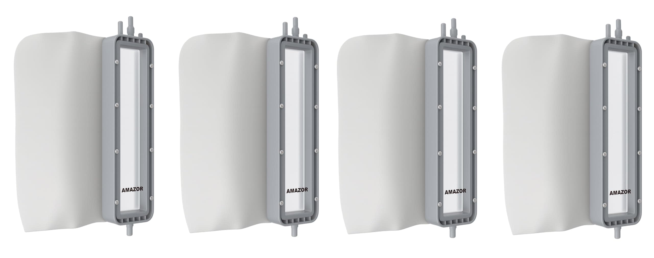 - LINT Filter for SEMI Automatic LG Washing Machine (4 PCS) washing machine filter for lg,MULTICOLOUR,LINT FILTER WHITE PACK OF 4(ALL LINT FILTERS)